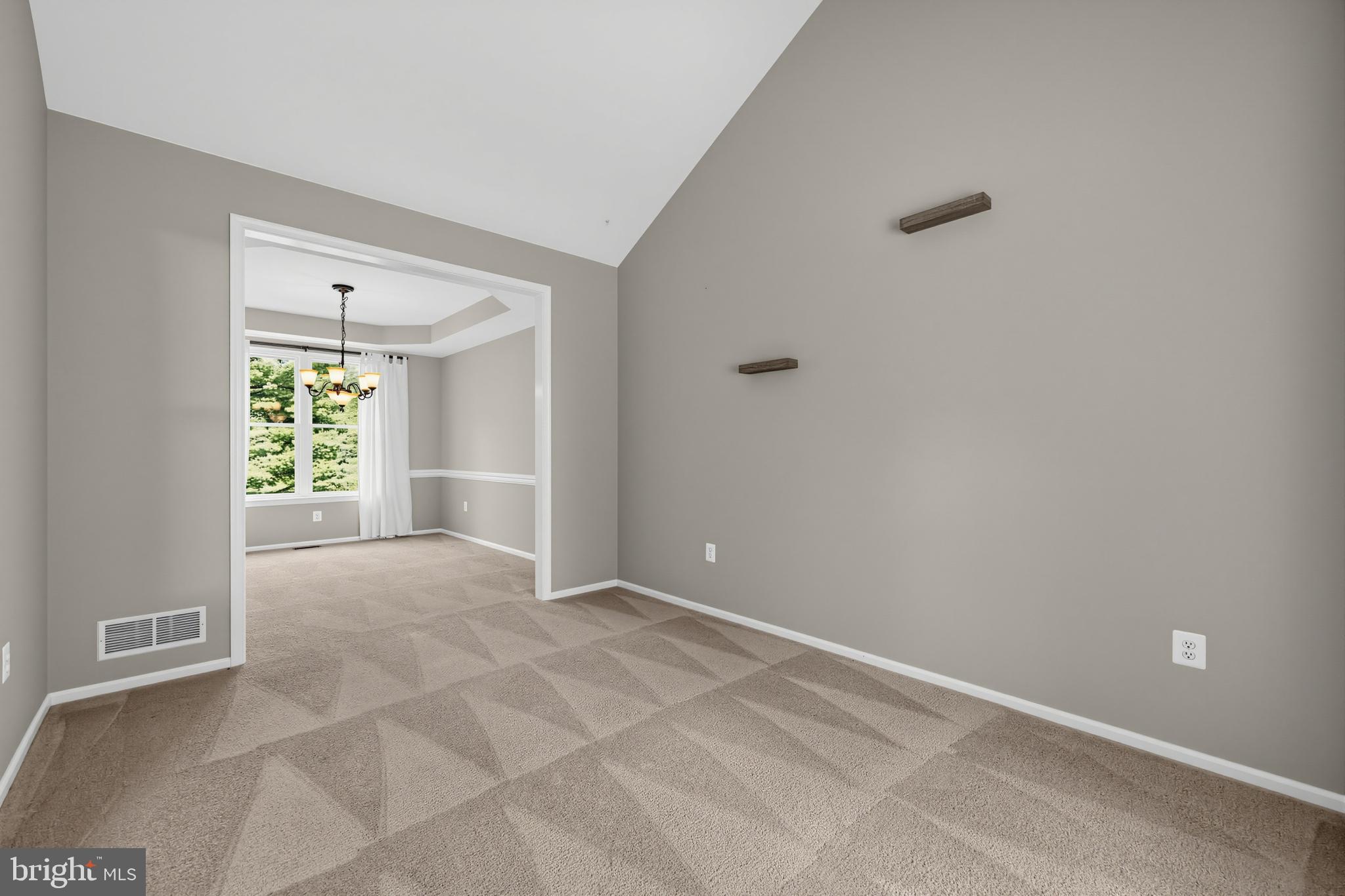 120 PERCHERON DRIVE