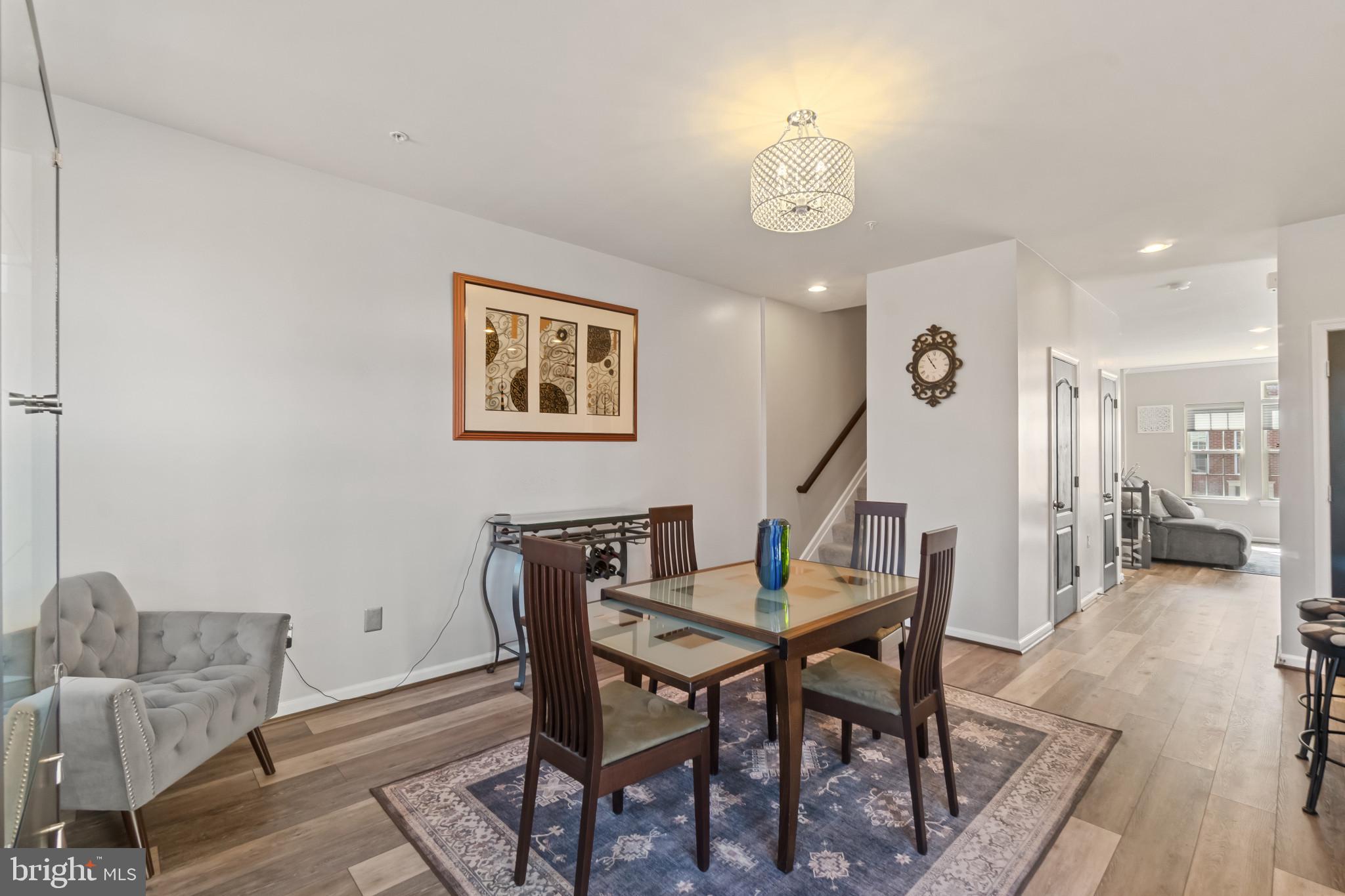 BOYERS RIDGE - Residential