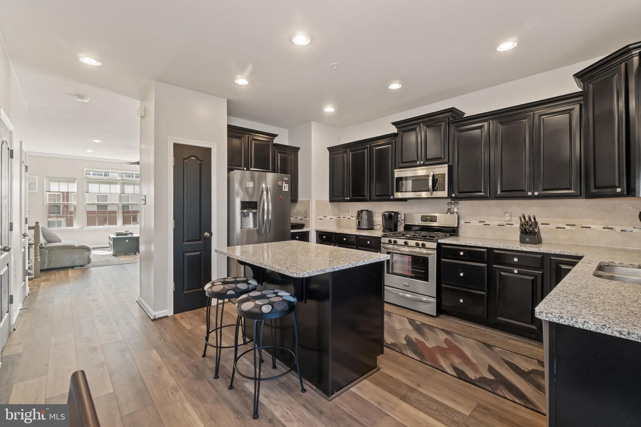 BOYERS RIDGE - Residential