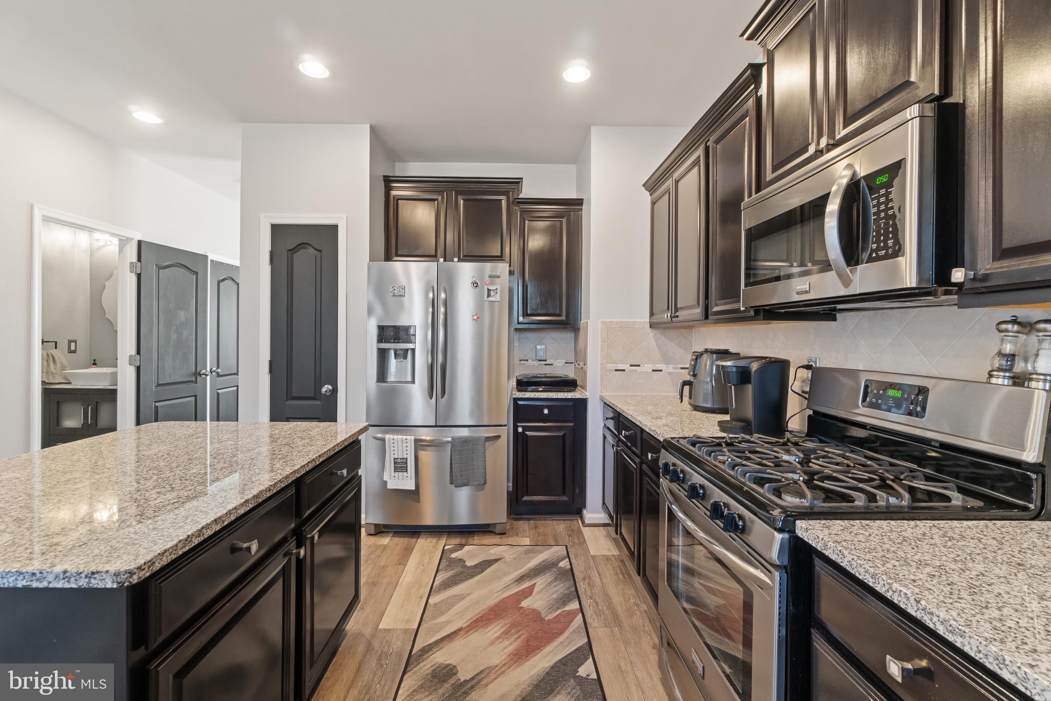 BOYERS RIDGE - Residential