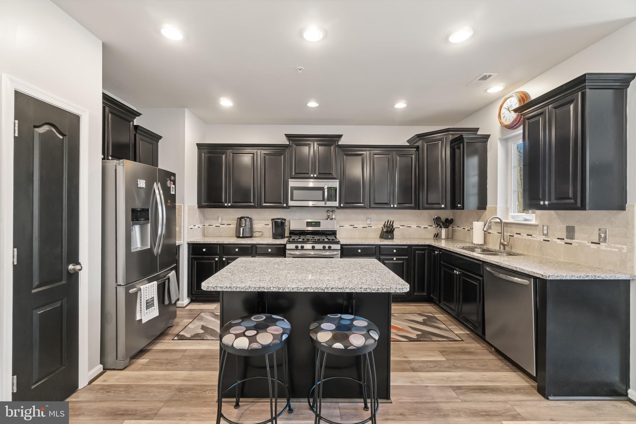 BOYERS RIDGE - Residential