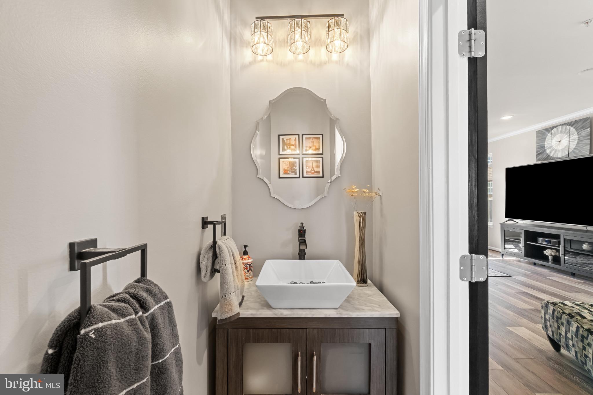 BOYERS RIDGE - Residential