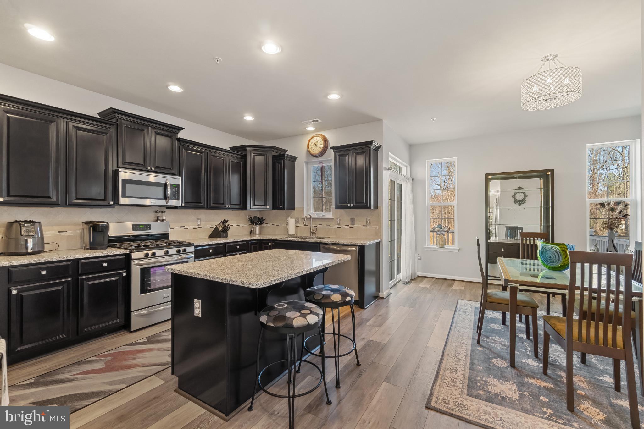 BOYERS RIDGE - Residential