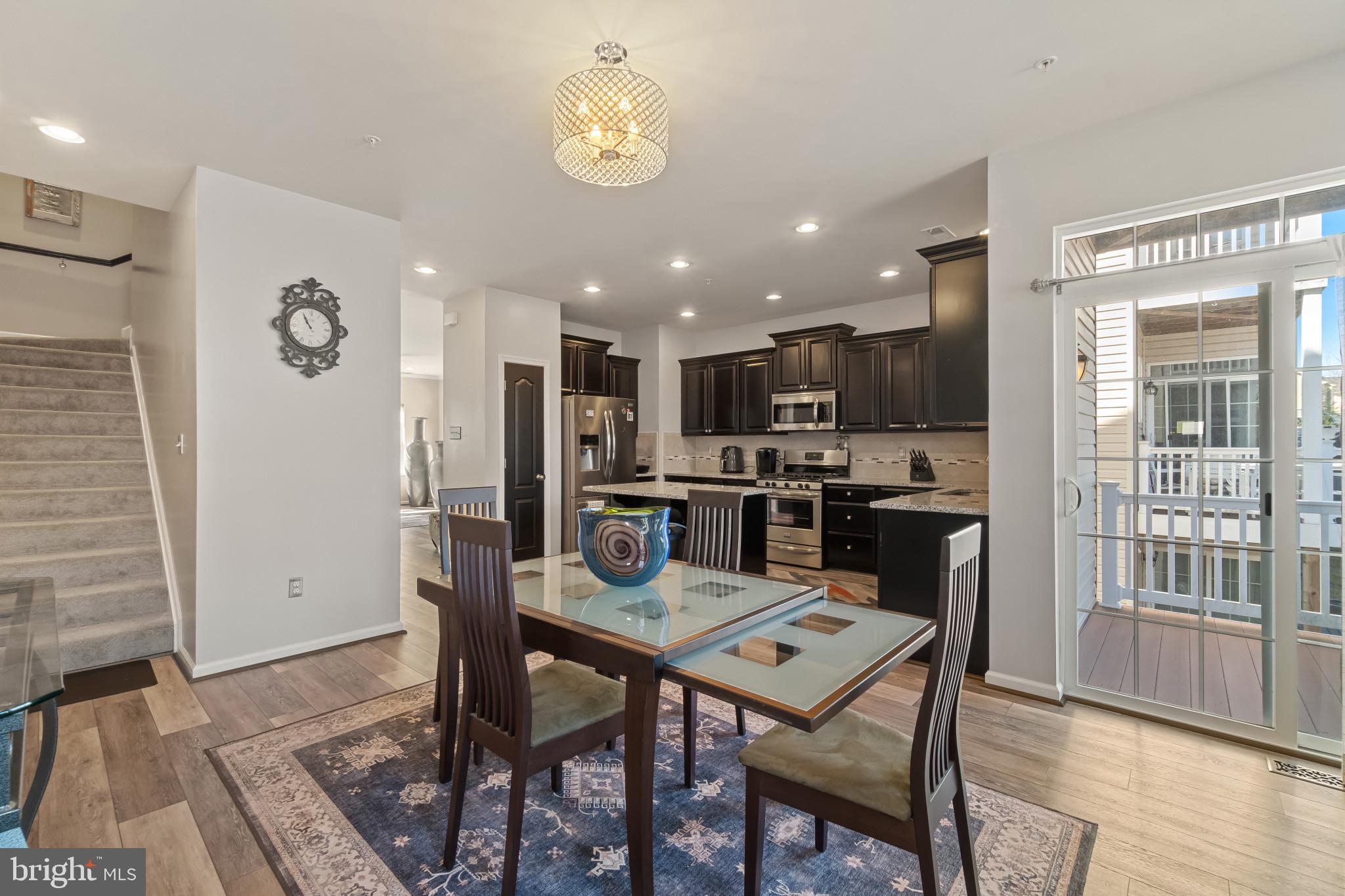 BOYERS RIDGE - Residential