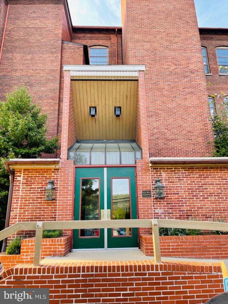 SILK MILL - Residential