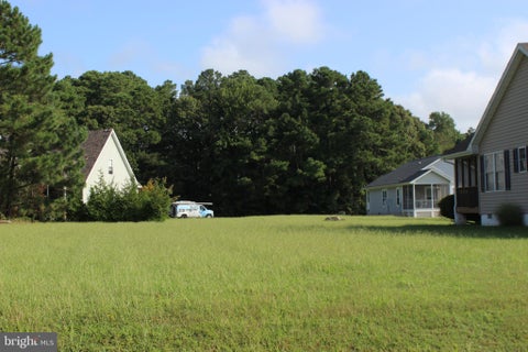 Vacant Land For Sale - 30 Doubloon Drive<br/> Accomack County, GREENBACKVILLE, VA 23356