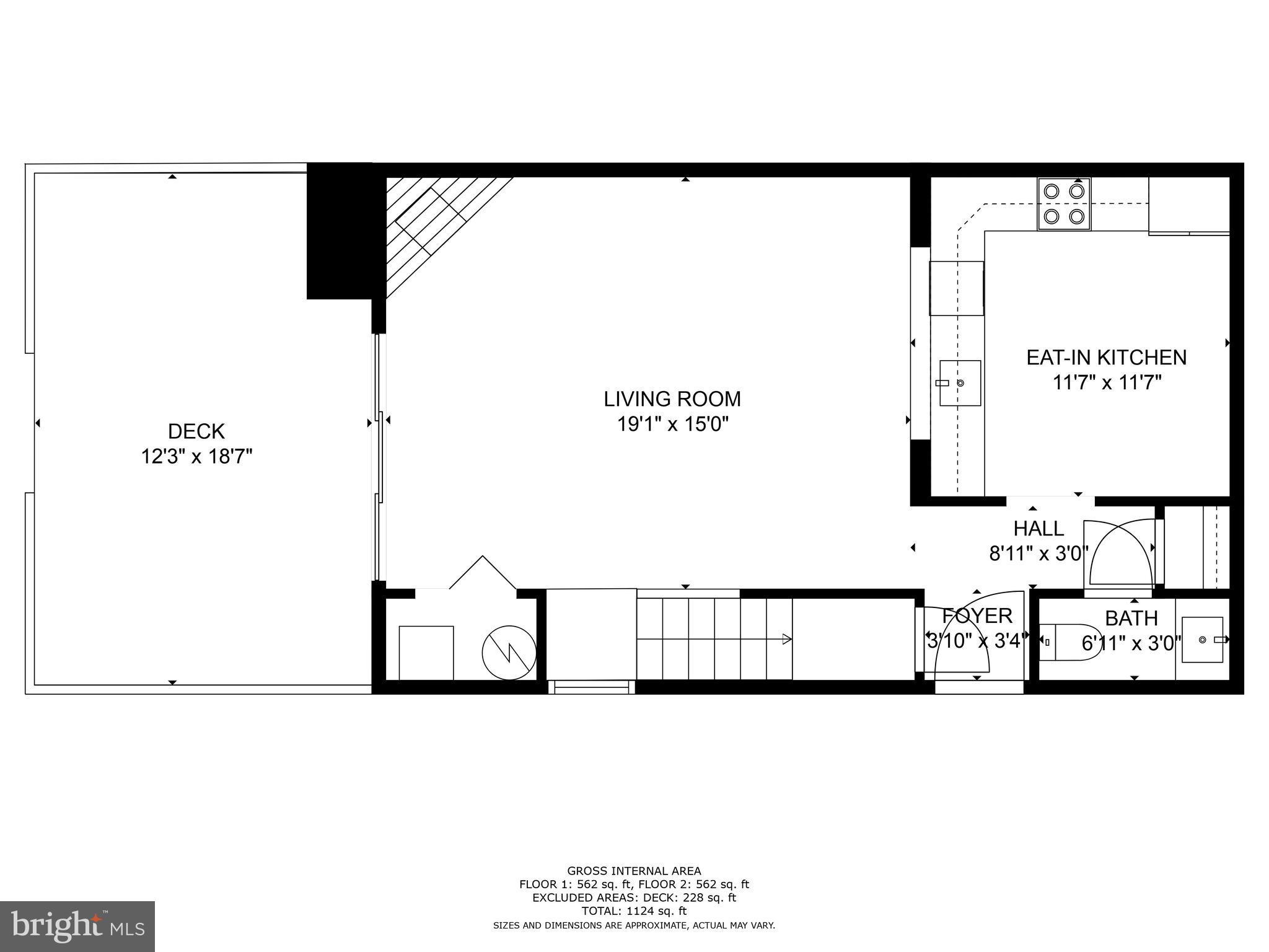 COLUMBIA COURT - Residential