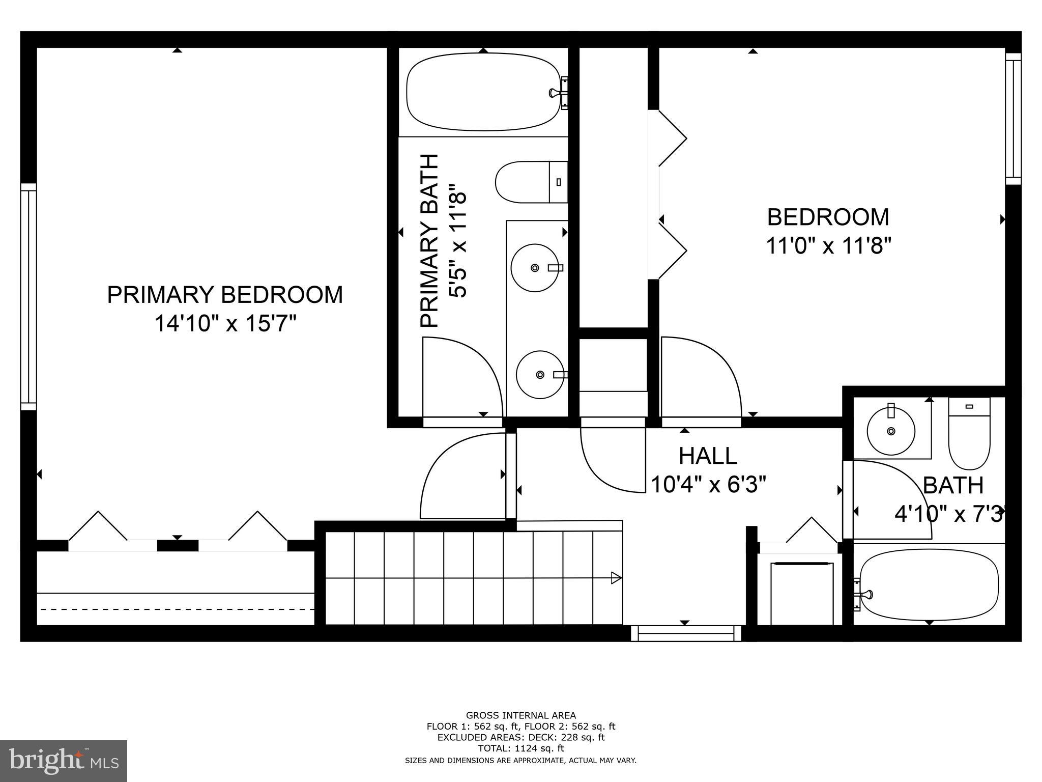 COLUMBIA COURT - Residential