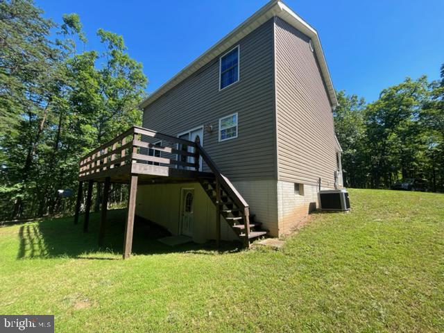 CRYSTAL VALLEY ESTATES - Residential