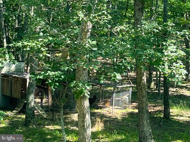 CRYSTAL VALLEY ESTATES - Residential