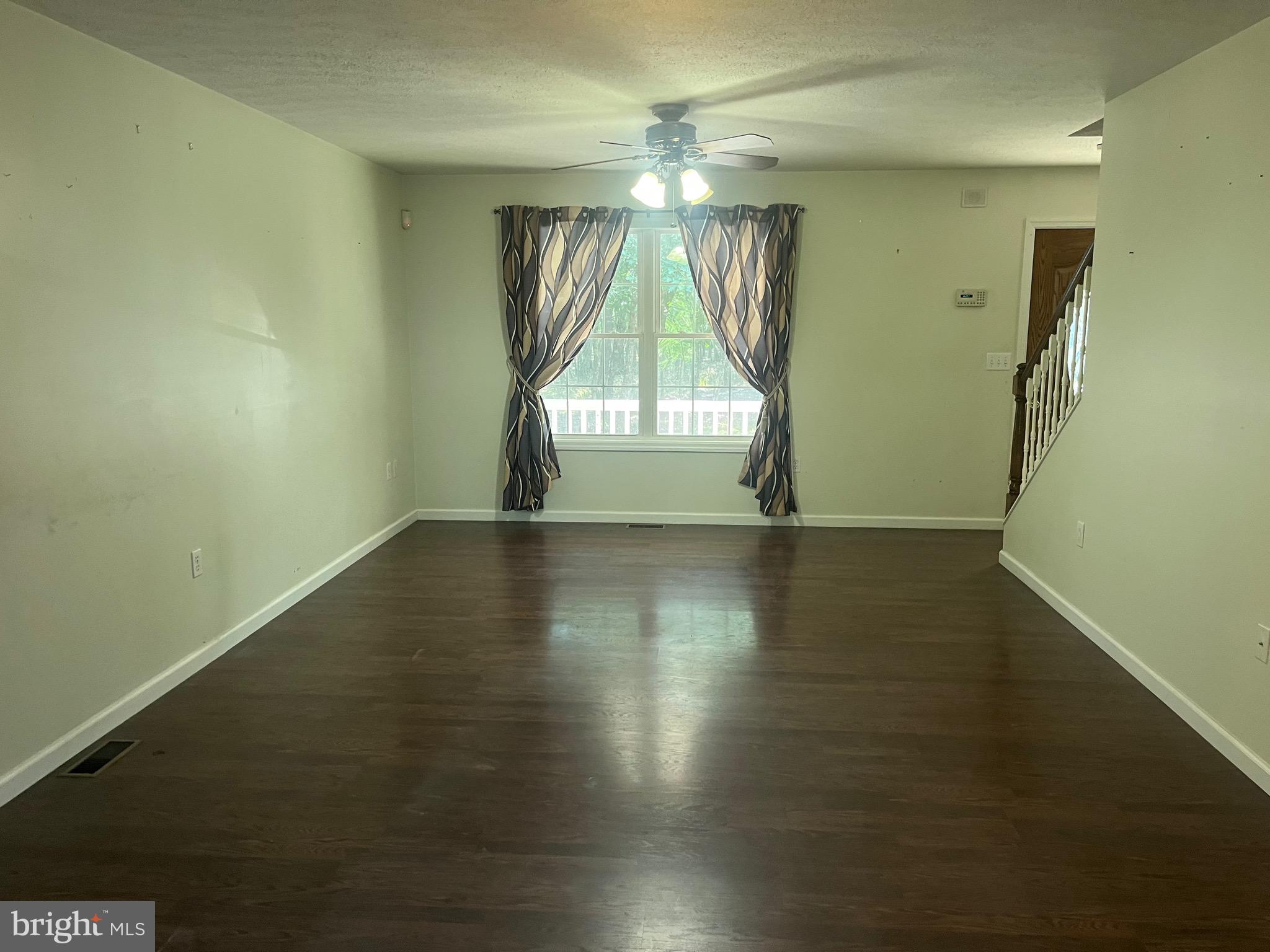 CRYSTAL VALLEY ESTATES - Residential