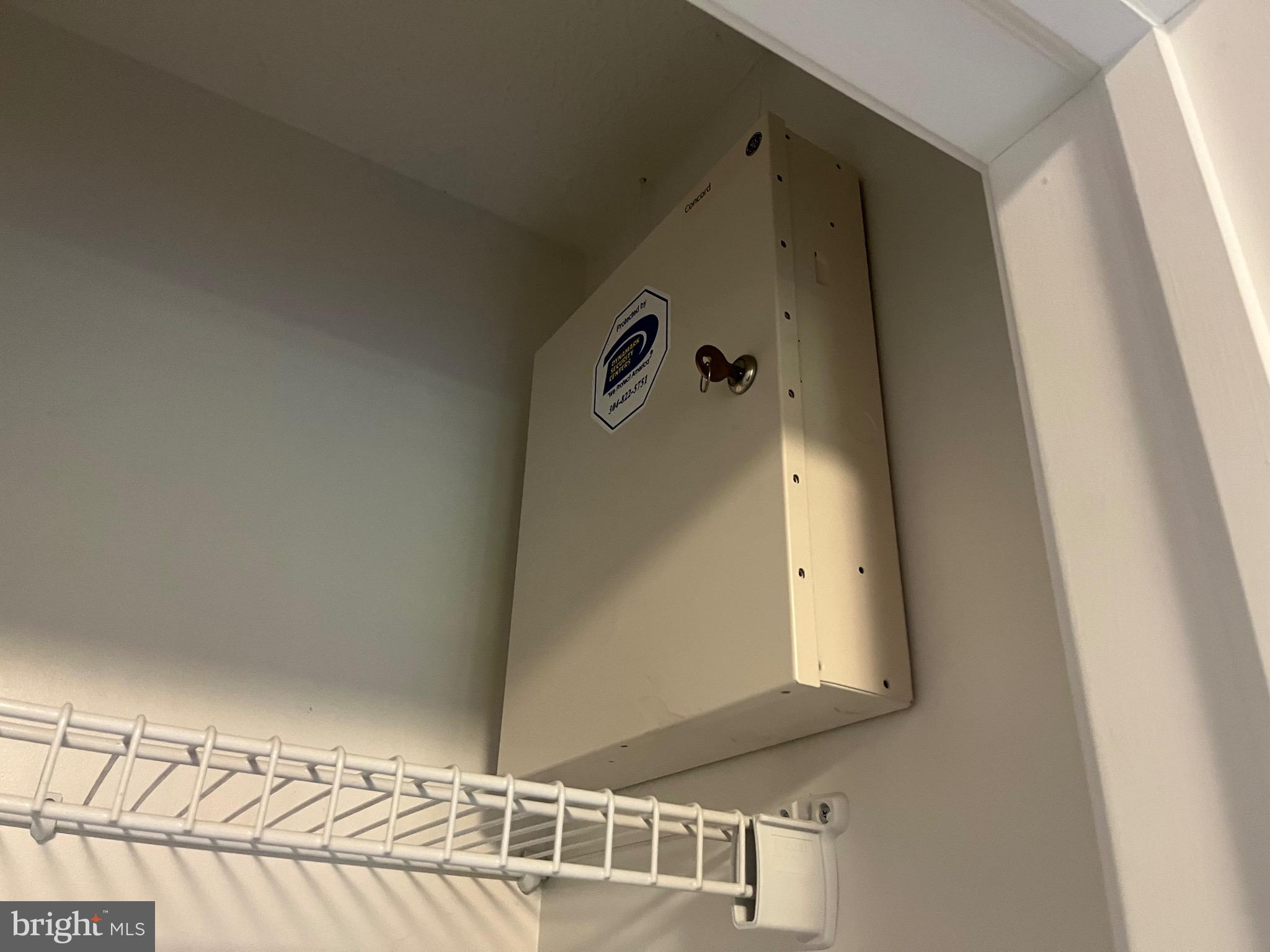 CRYSTAL VALLEY ESTATES - Residential