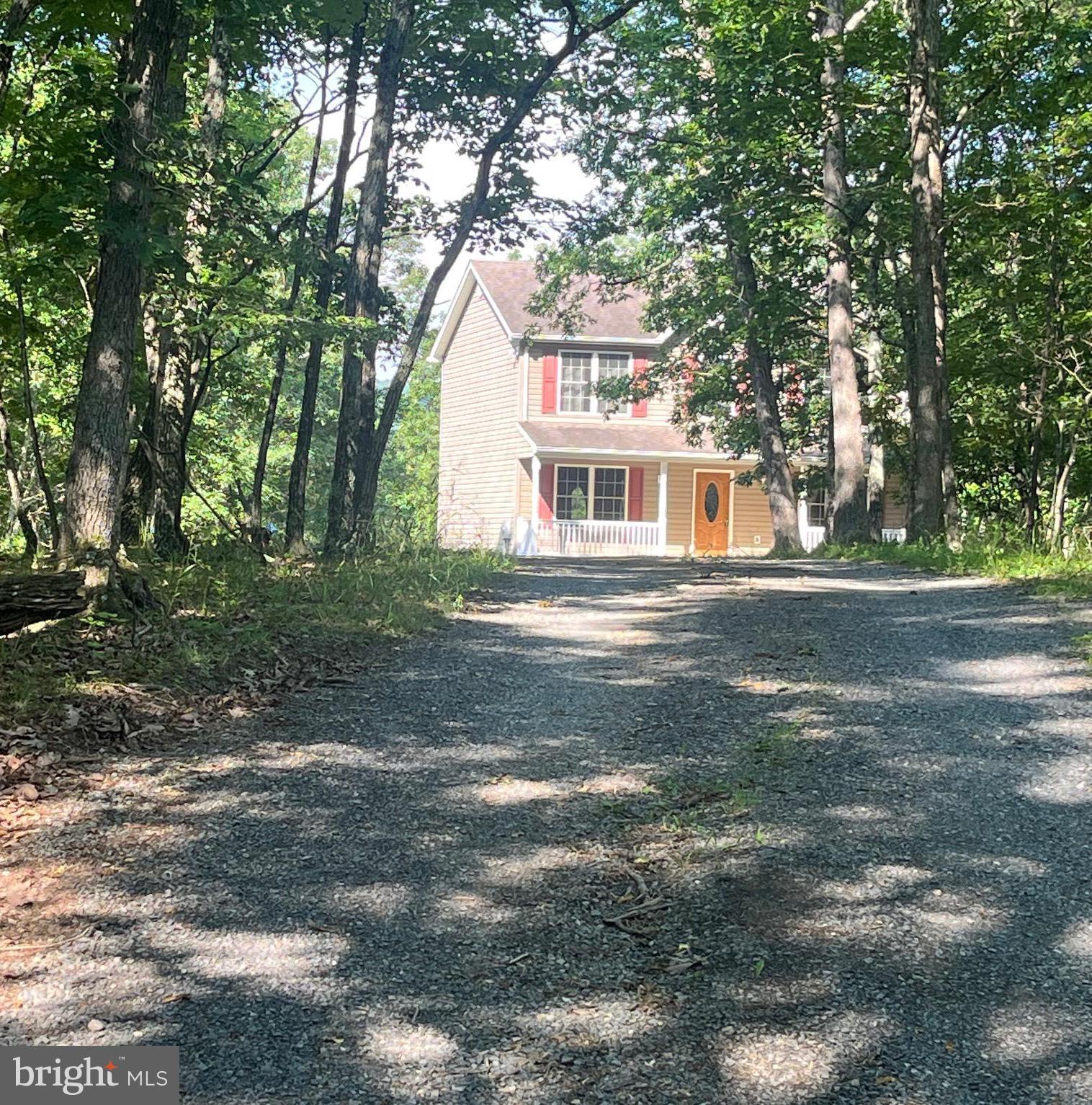 CRYSTAL VALLEY ESTATES - Residential