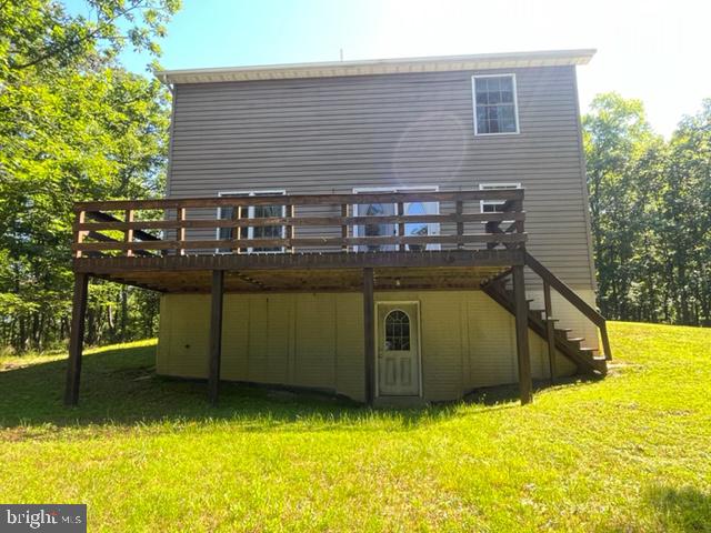 CRYSTAL VALLEY ESTATES - Residential