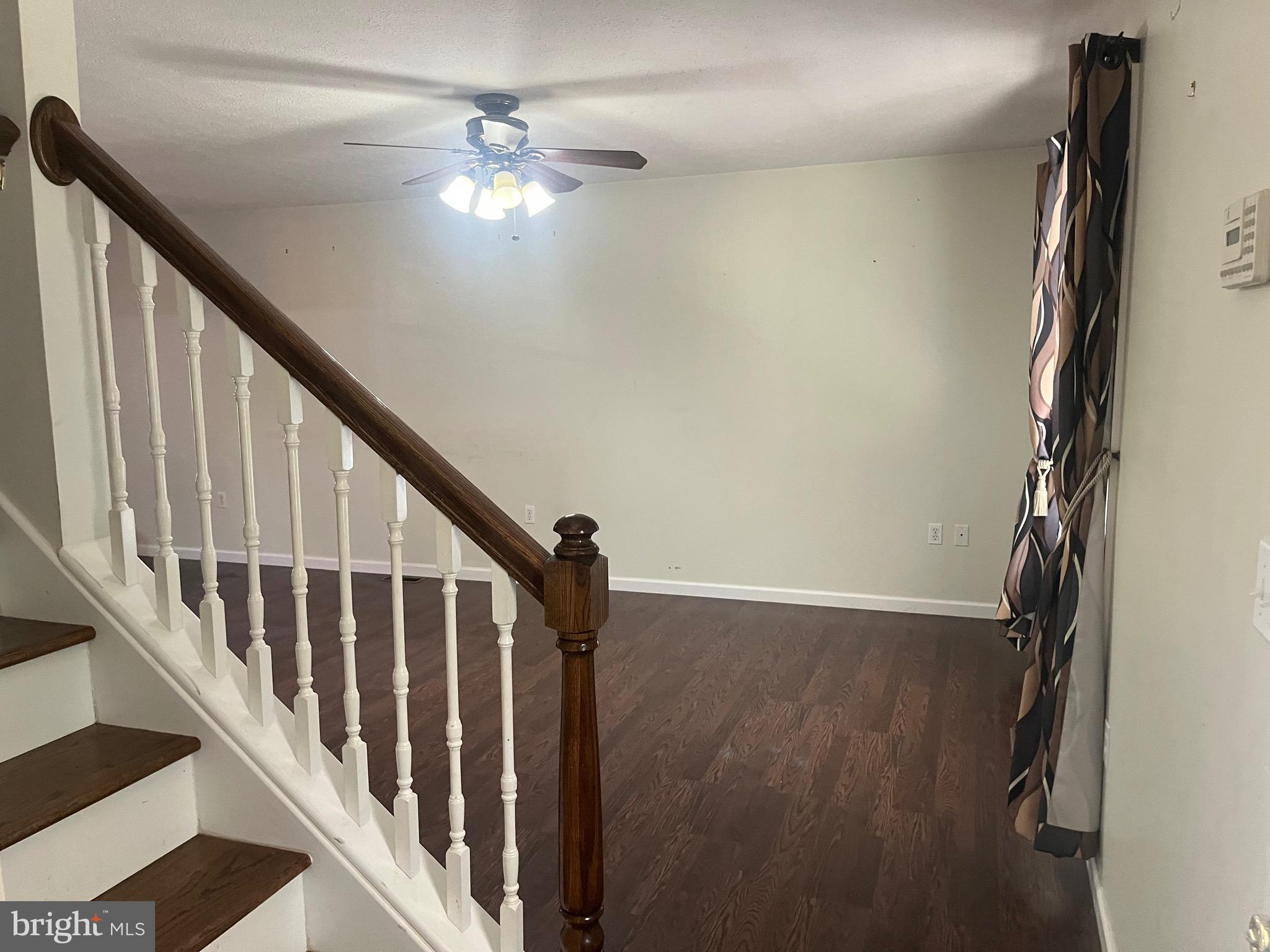 CRYSTAL VALLEY ESTATES - Residential