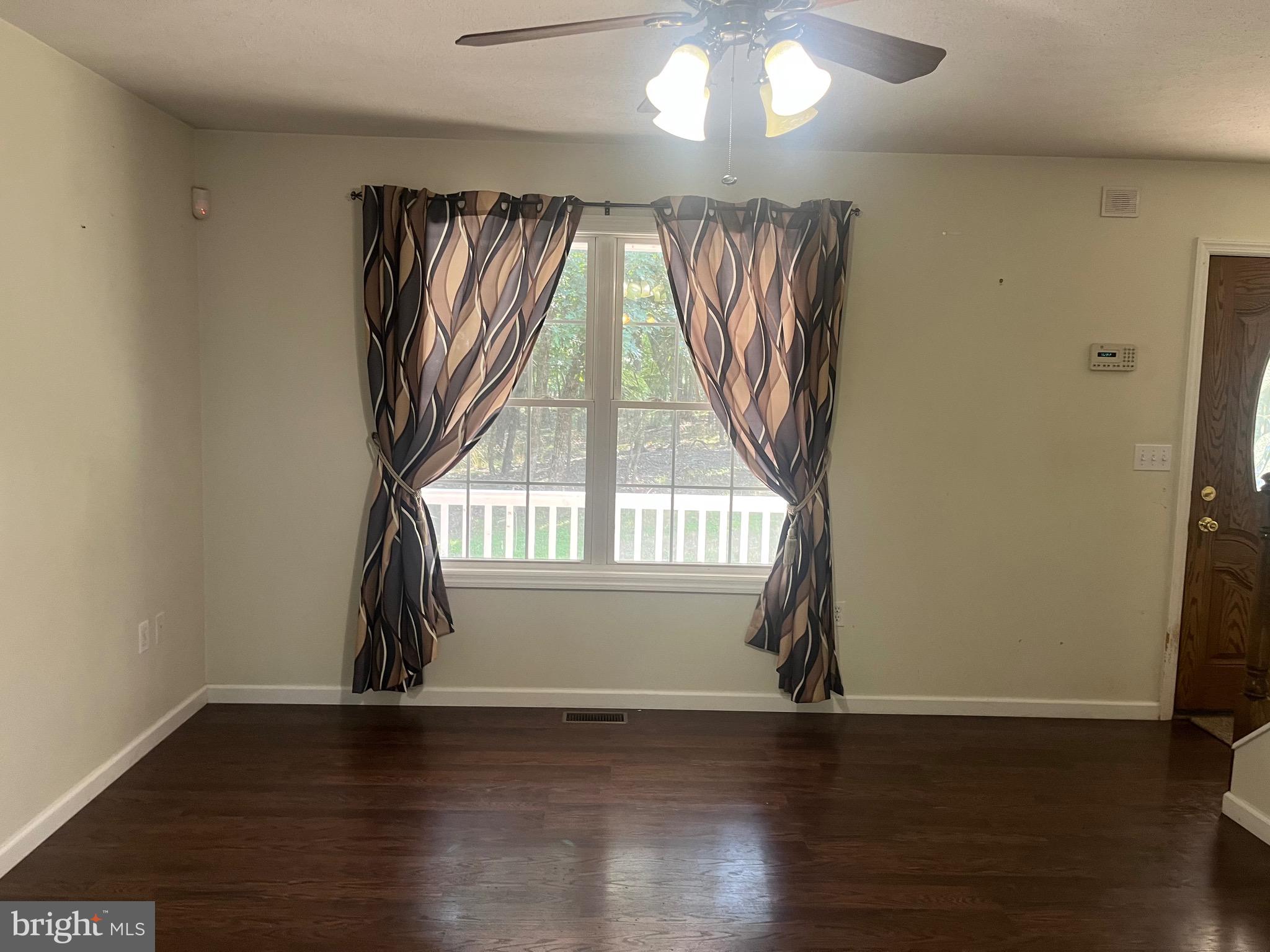 CRYSTAL VALLEY ESTATES - Residential