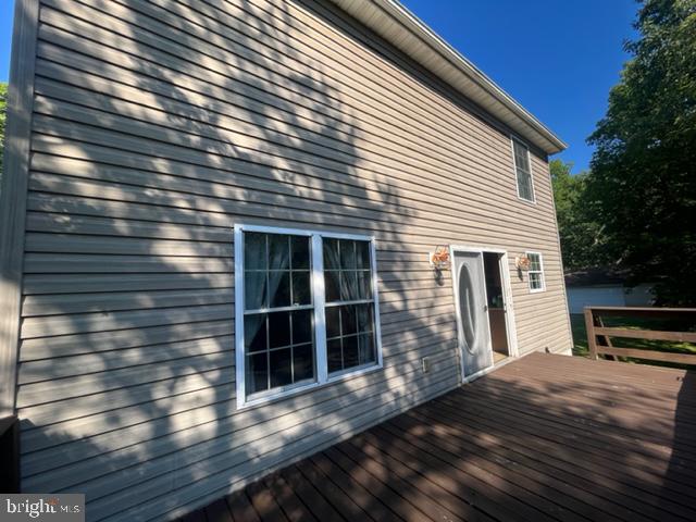 CRYSTAL VALLEY ESTATES - Residential