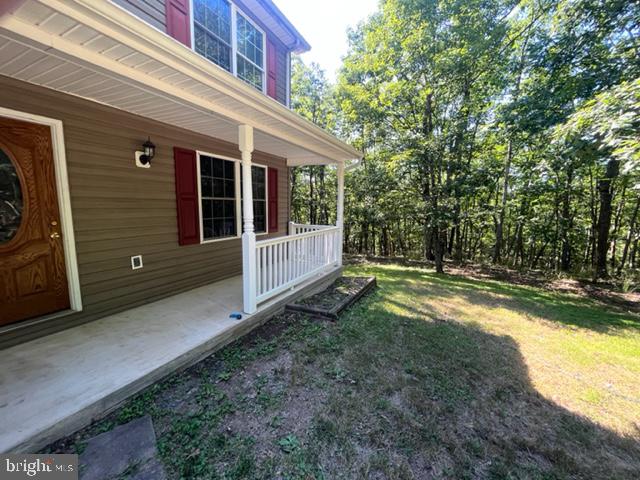 CRYSTAL VALLEY ESTATES - Residential