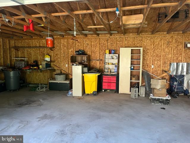 CRYSTAL VALLEY ESTATES - Residential