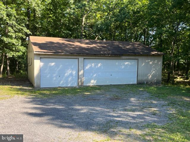 CRYSTAL VALLEY ESTATES - Residential