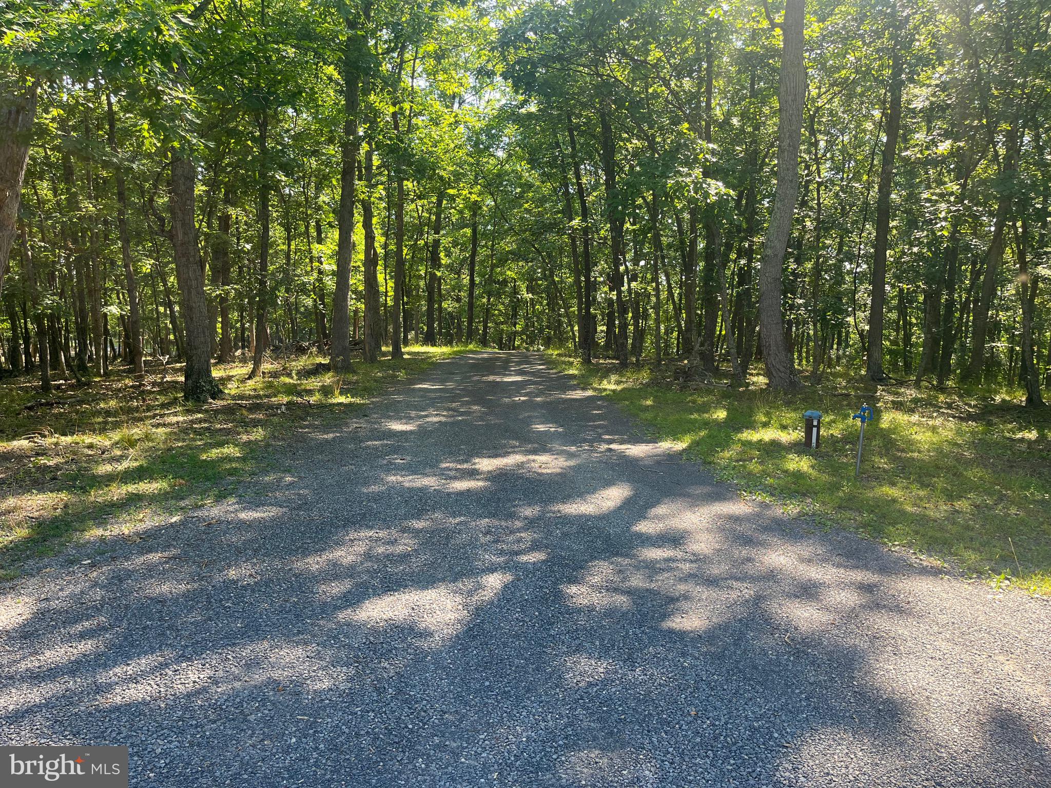 CRYSTAL VALLEY ESTATES - Residential