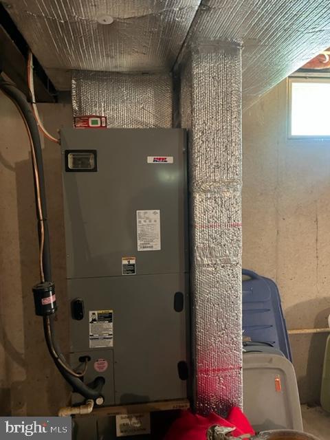 CRYSTAL VALLEY ESTATES - Residential