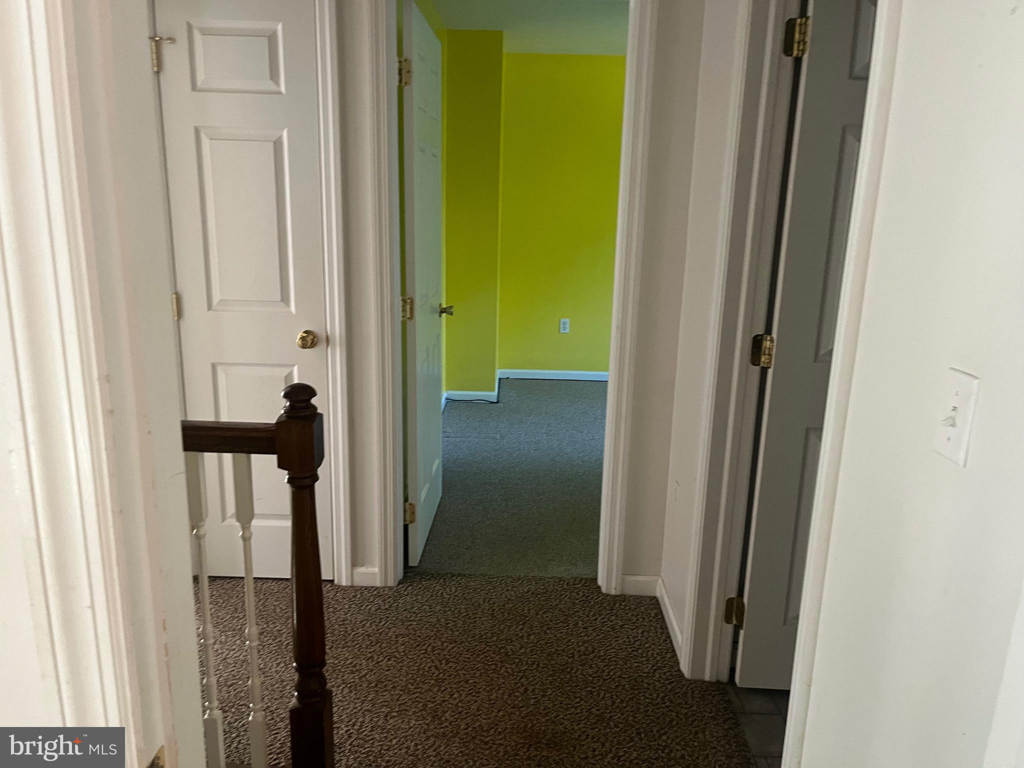 CRYSTAL VALLEY ESTATES - Residential