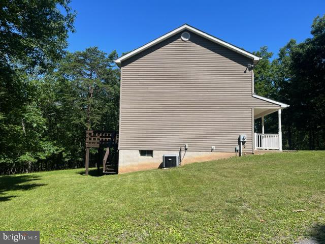 CRYSTAL VALLEY ESTATES - Residential