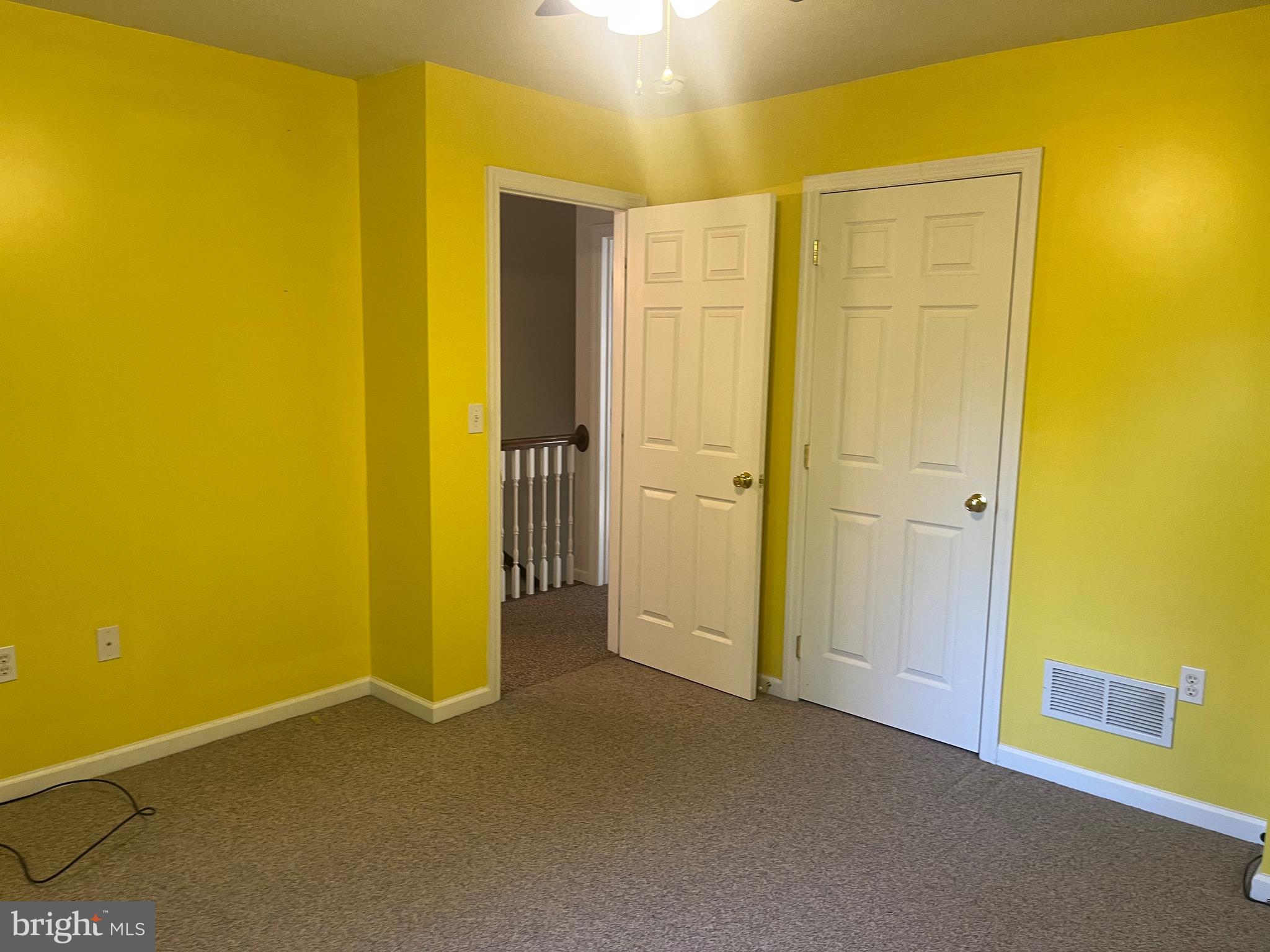 CRYSTAL VALLEY ESTATES - Residential