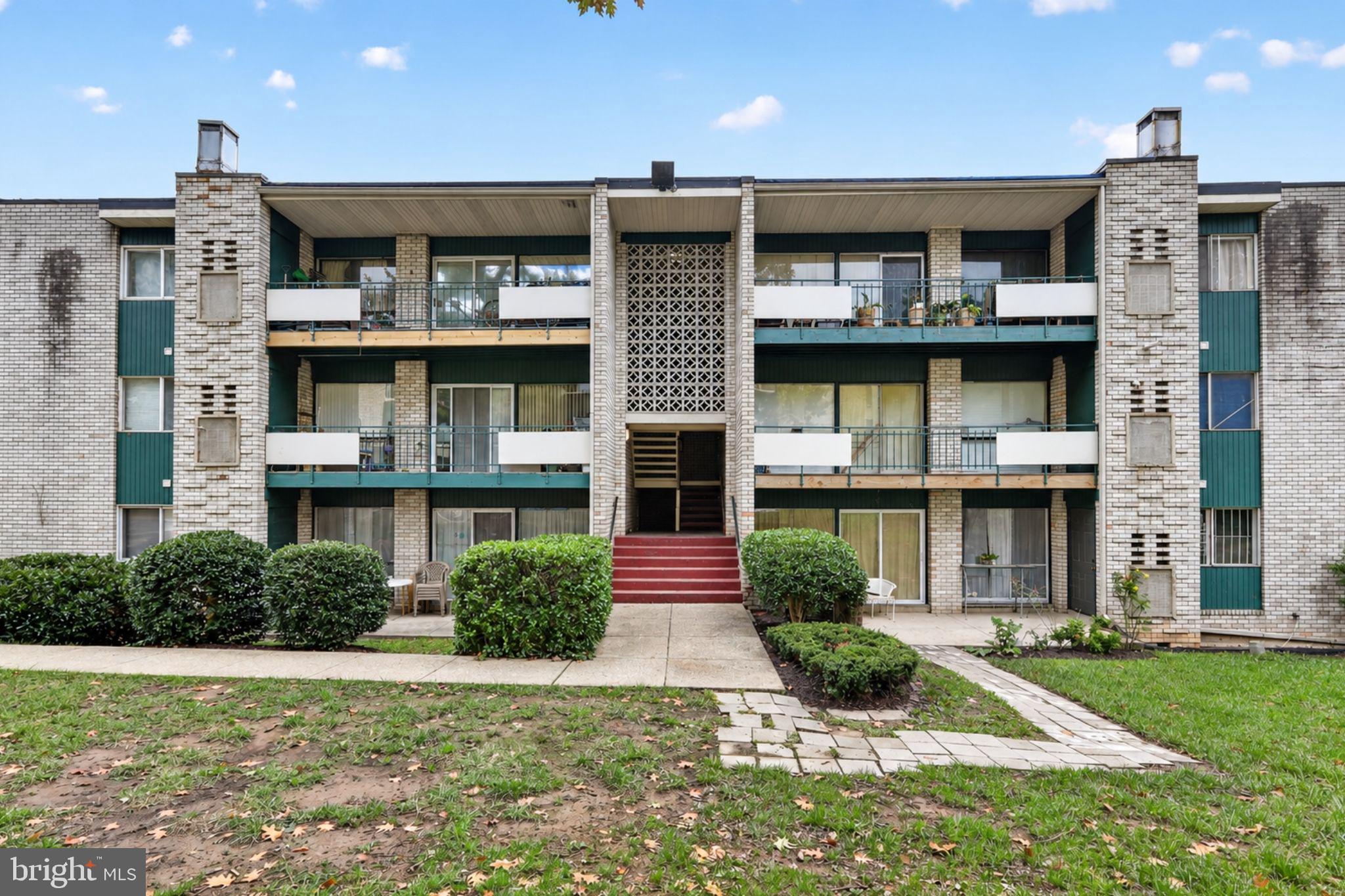 9272 ADELPHI ROAD 101