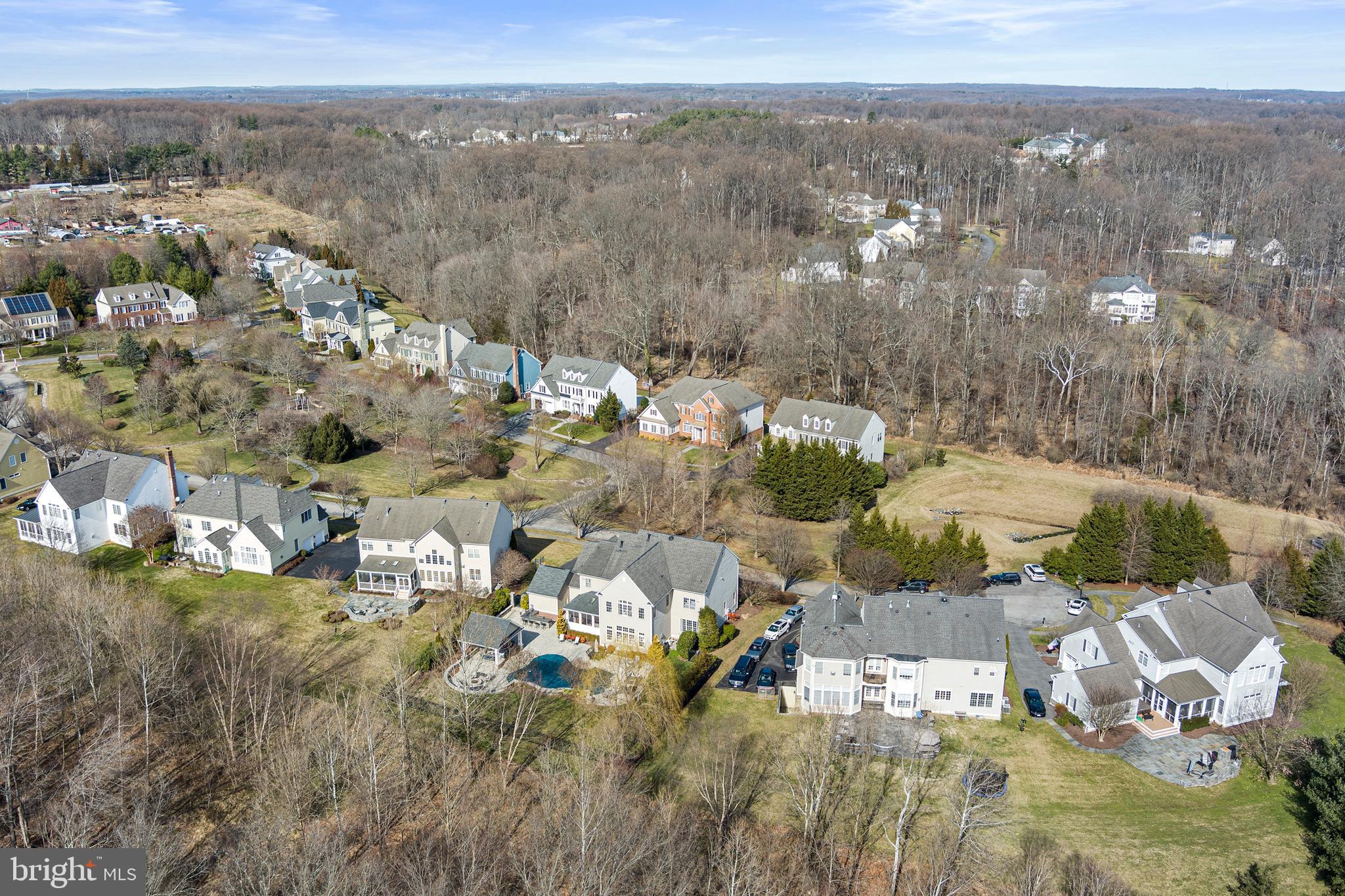 BANCROFT - Residential