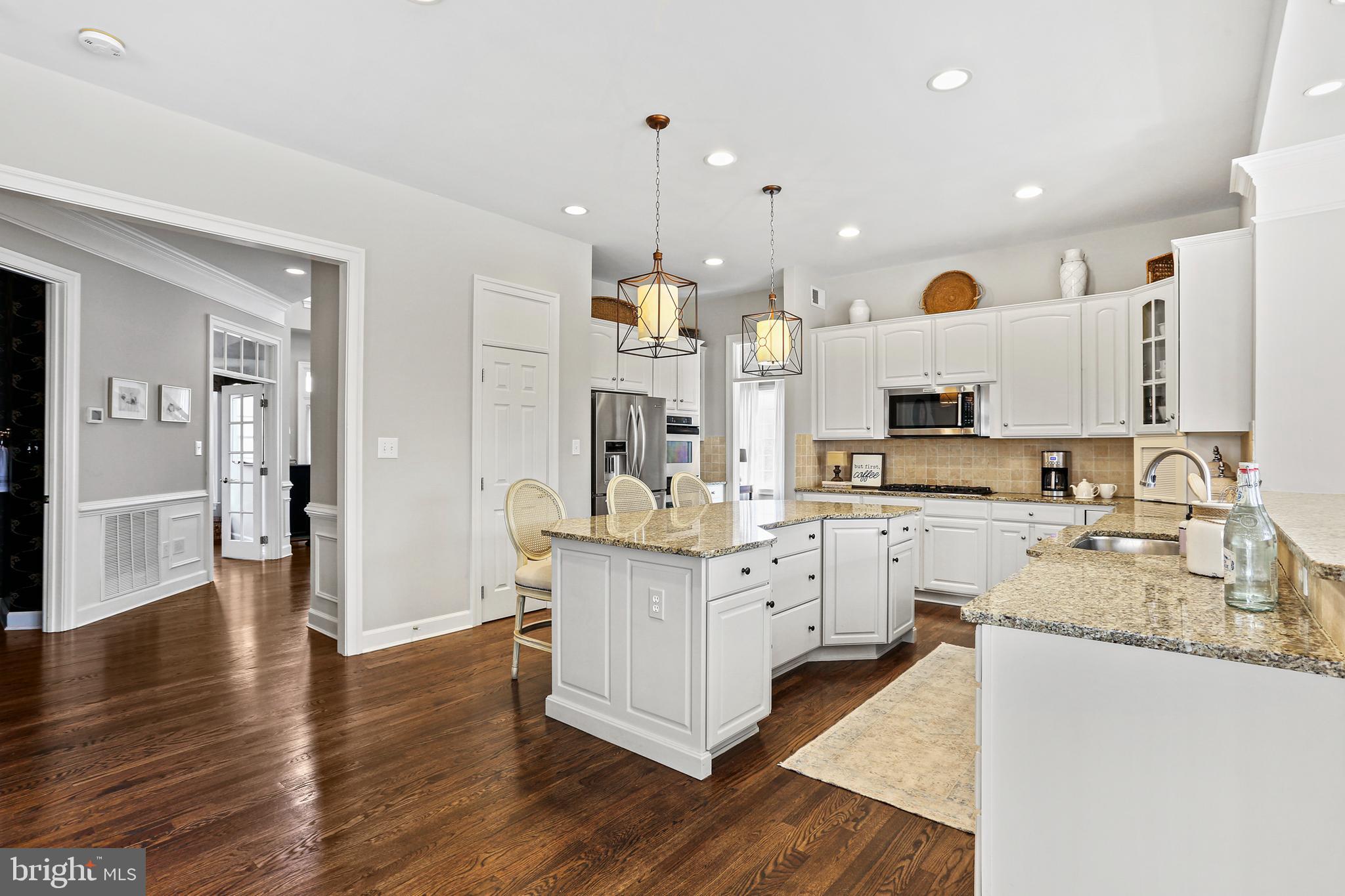 BANCROFT - Residential