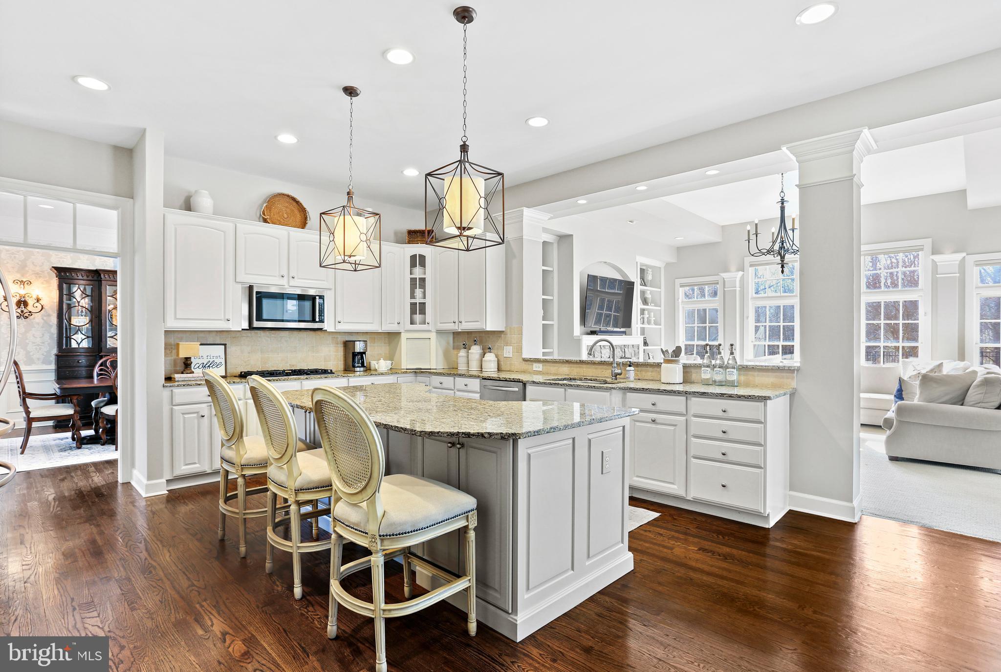 BANCROFT - Residential