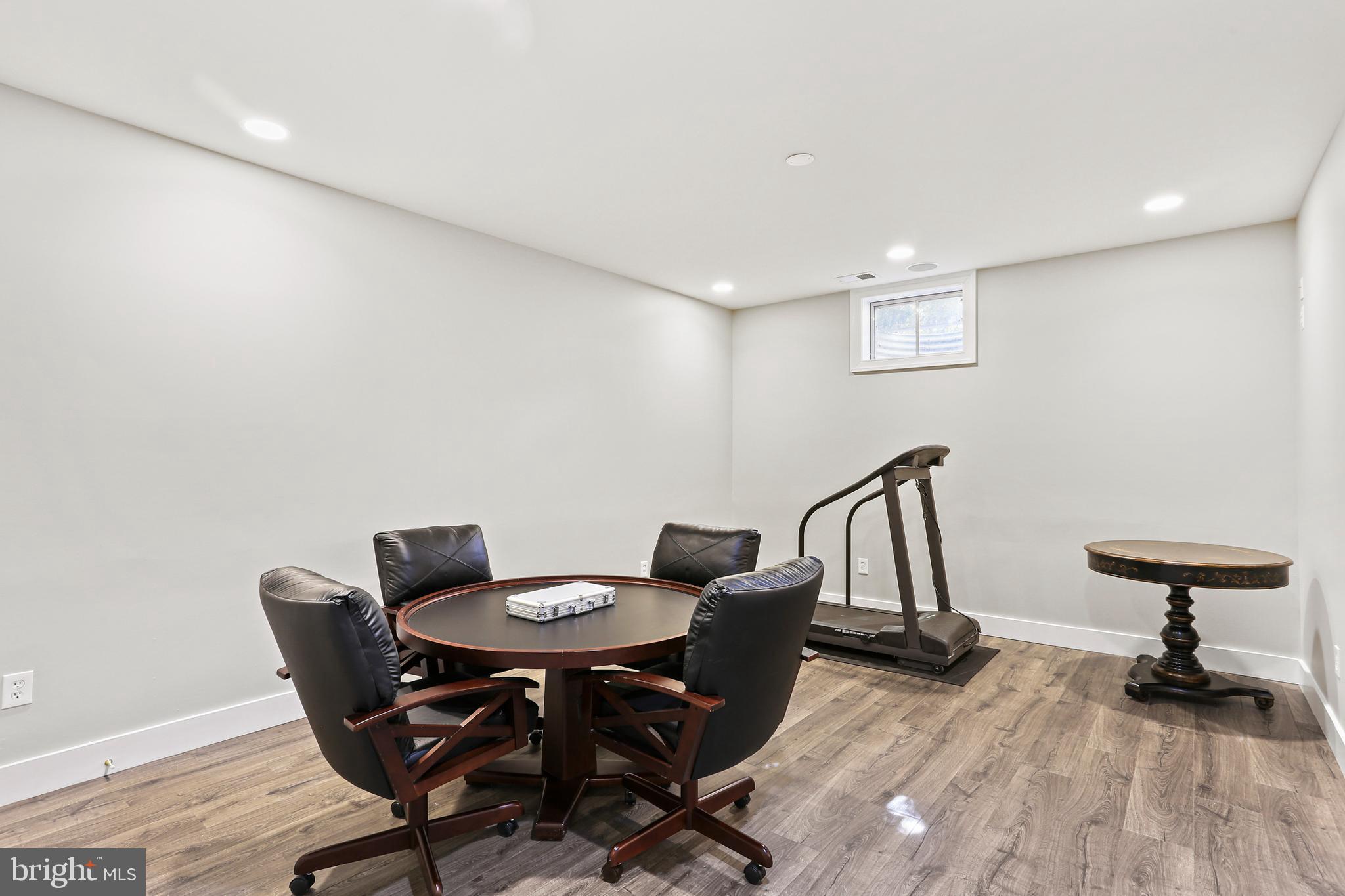 BANCROFT - Residential