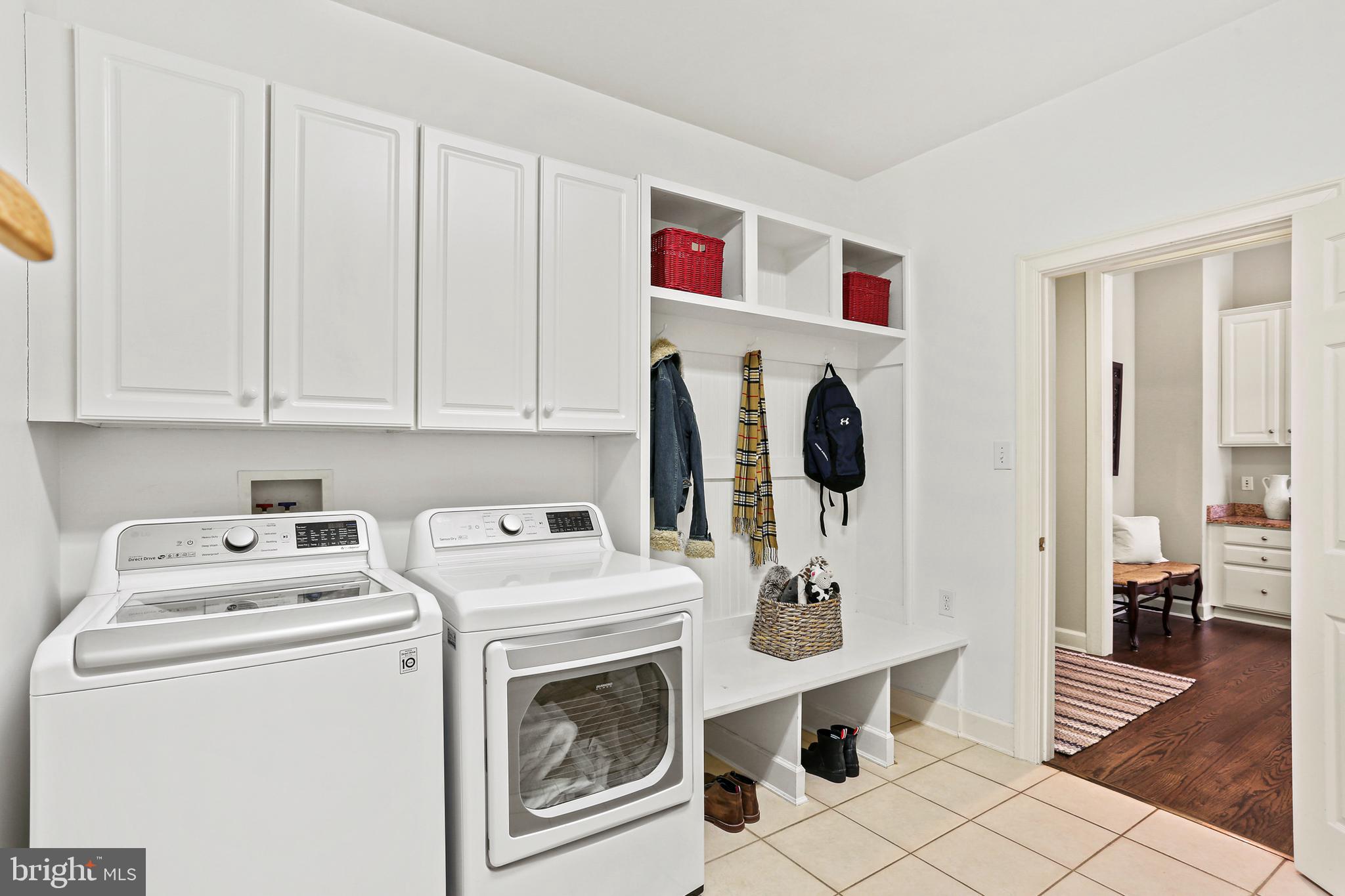 BANCROFT - Residential