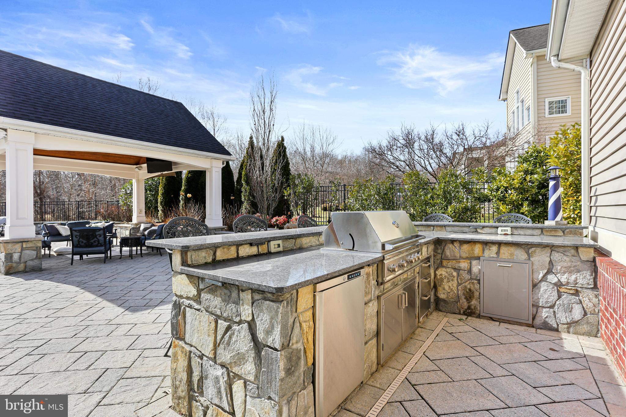 BANCROFT - Residential