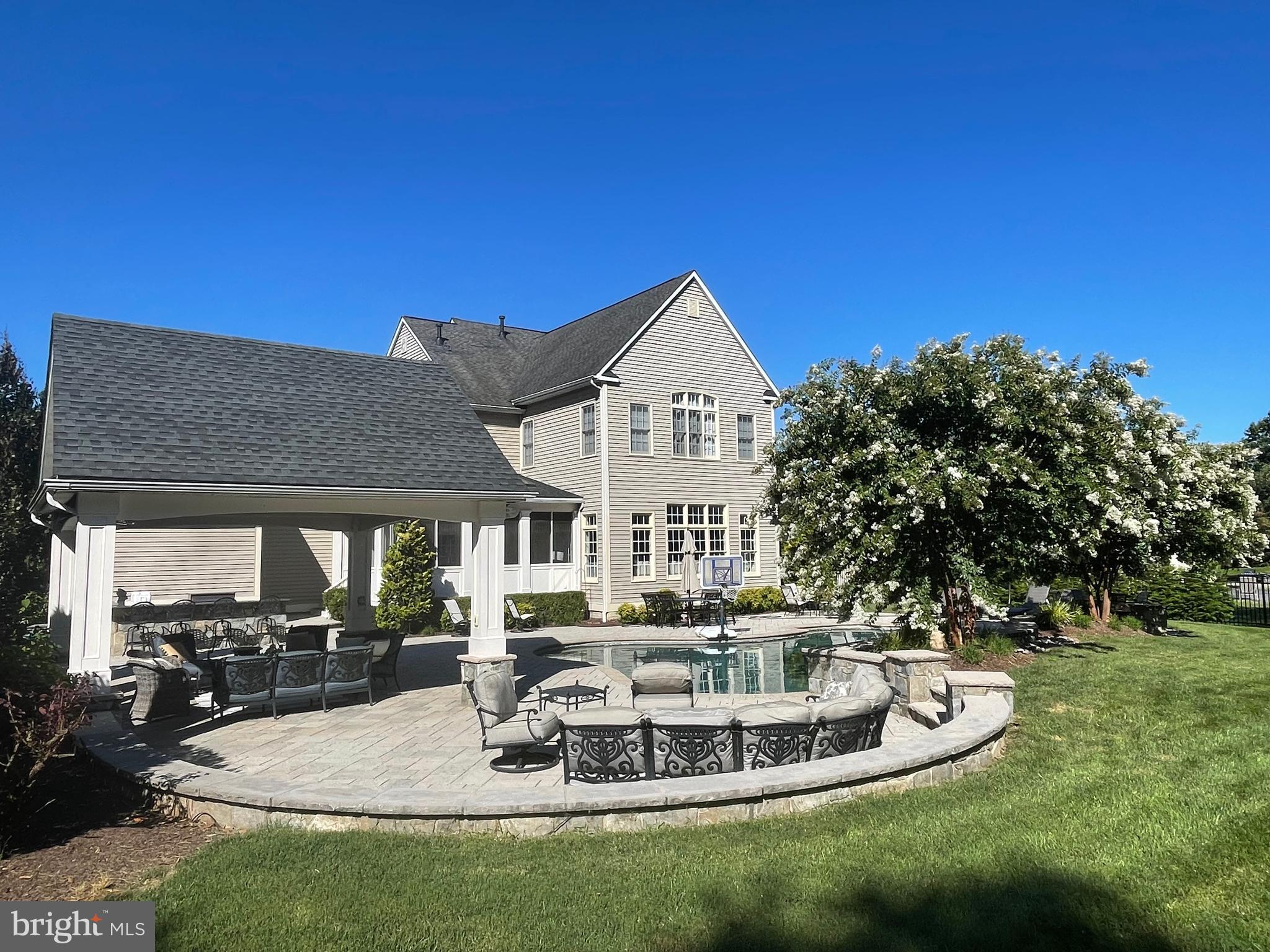 BANCROFT - Residential