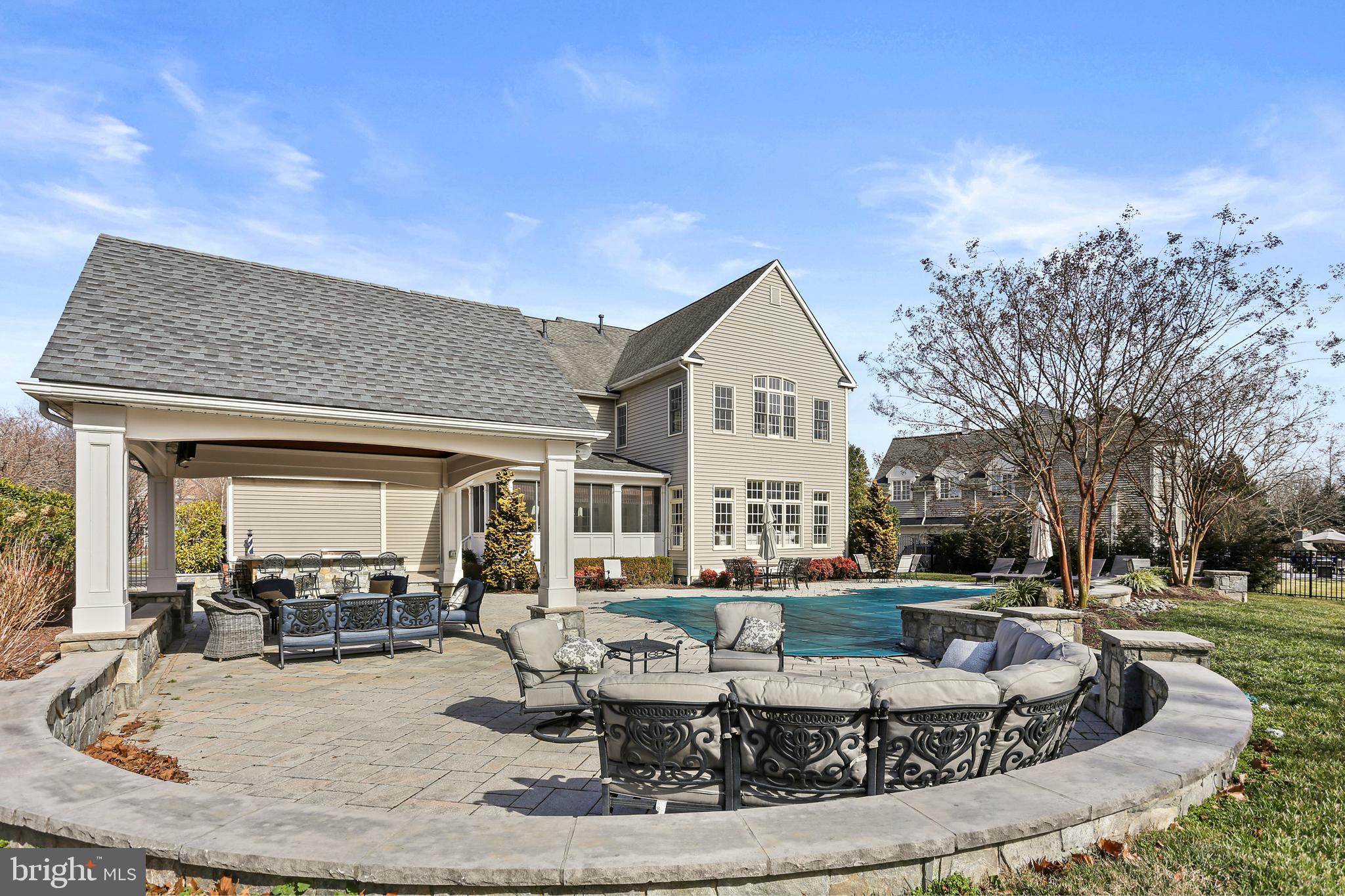 BANCROFT - Residential