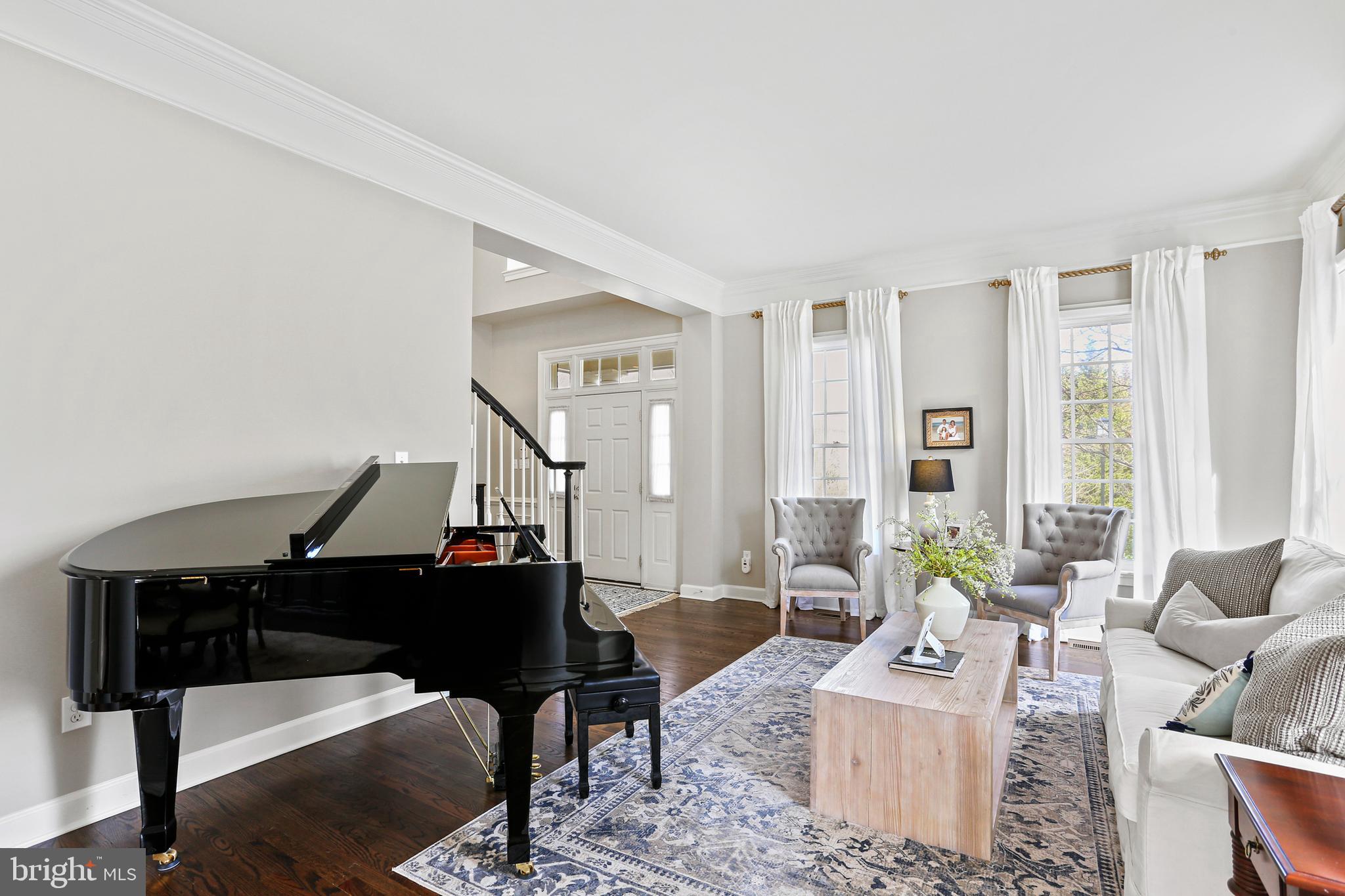 BANCROFT - Residential