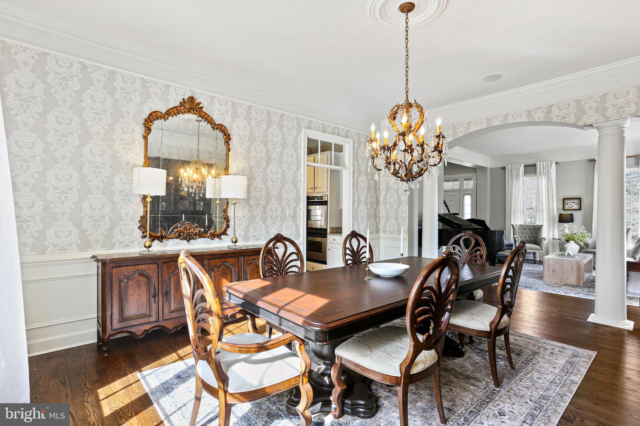 BANCROFT - Residential