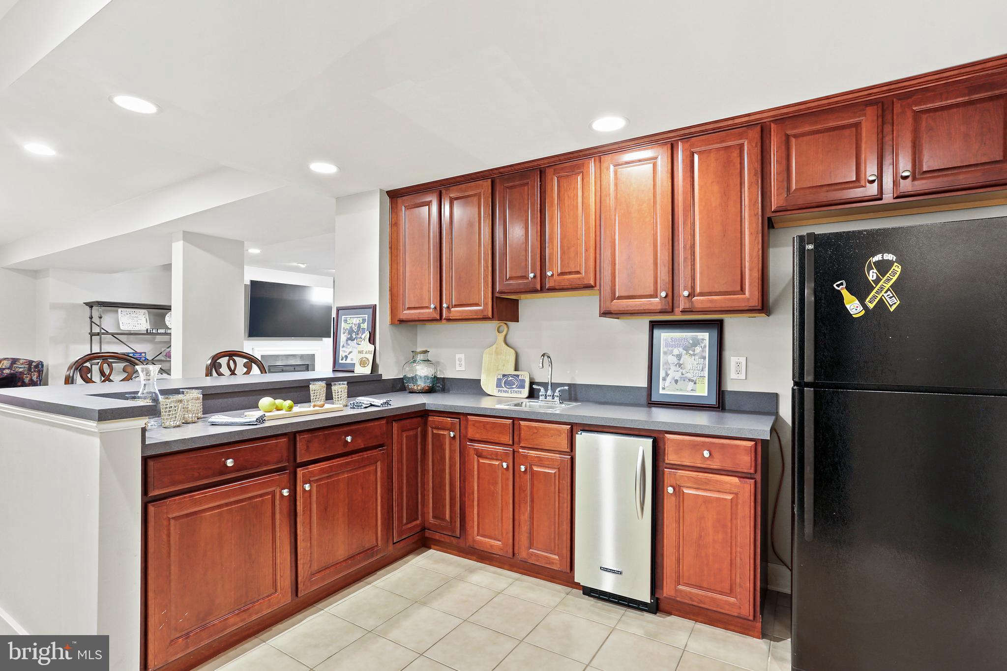 BANCROFT - Residential