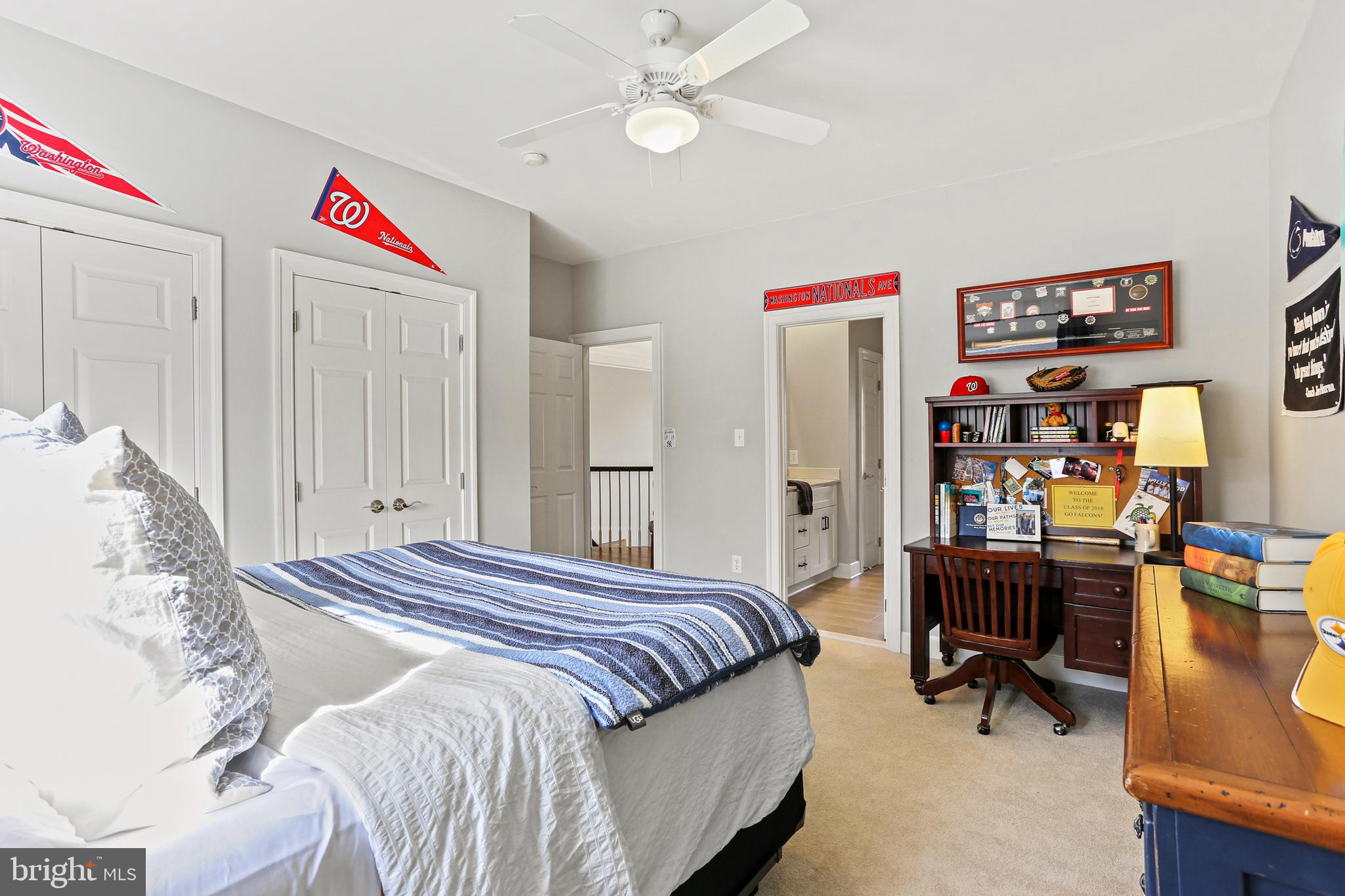 BANCROFT - Residential