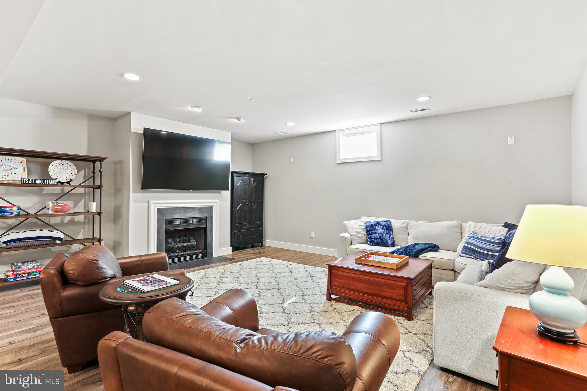 BANCROFT - Residential