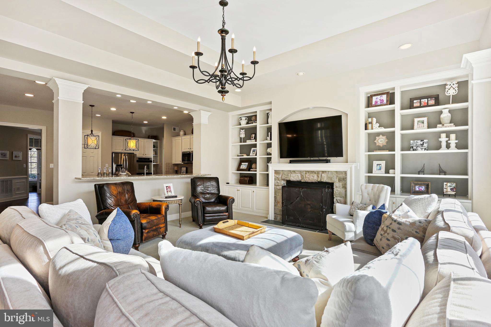 BANCROFT - Residential