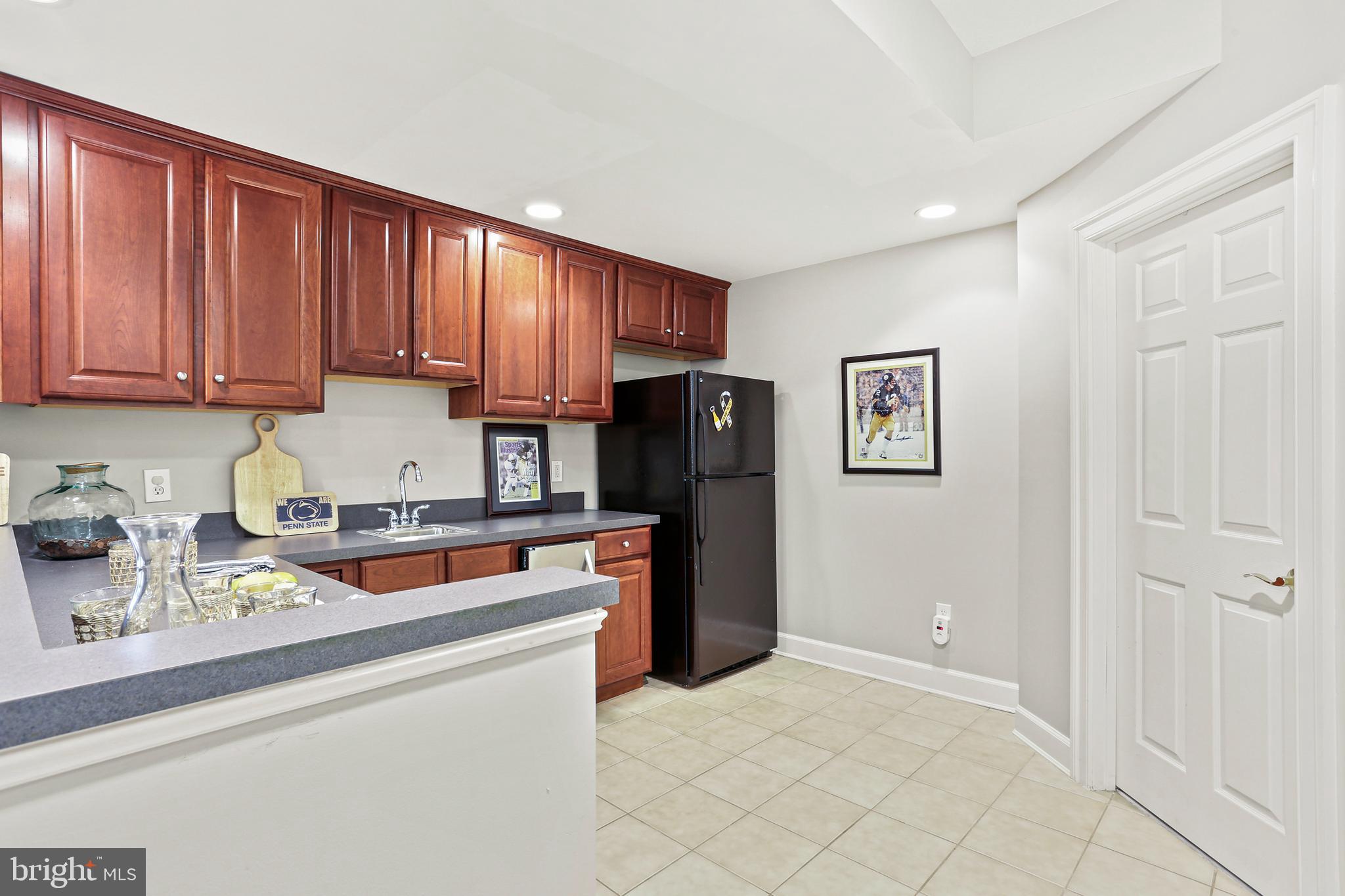 BANCROFT - Residential