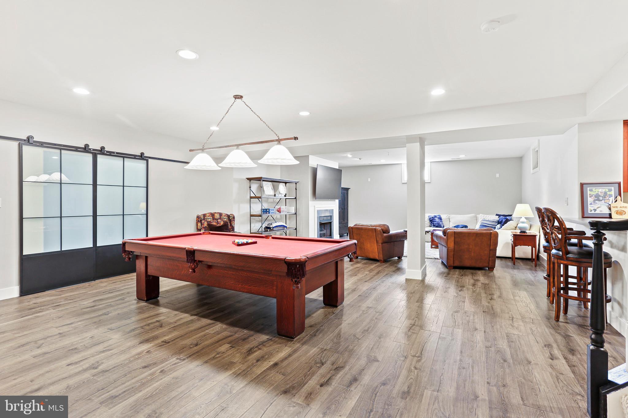 BANCROFT - Residential