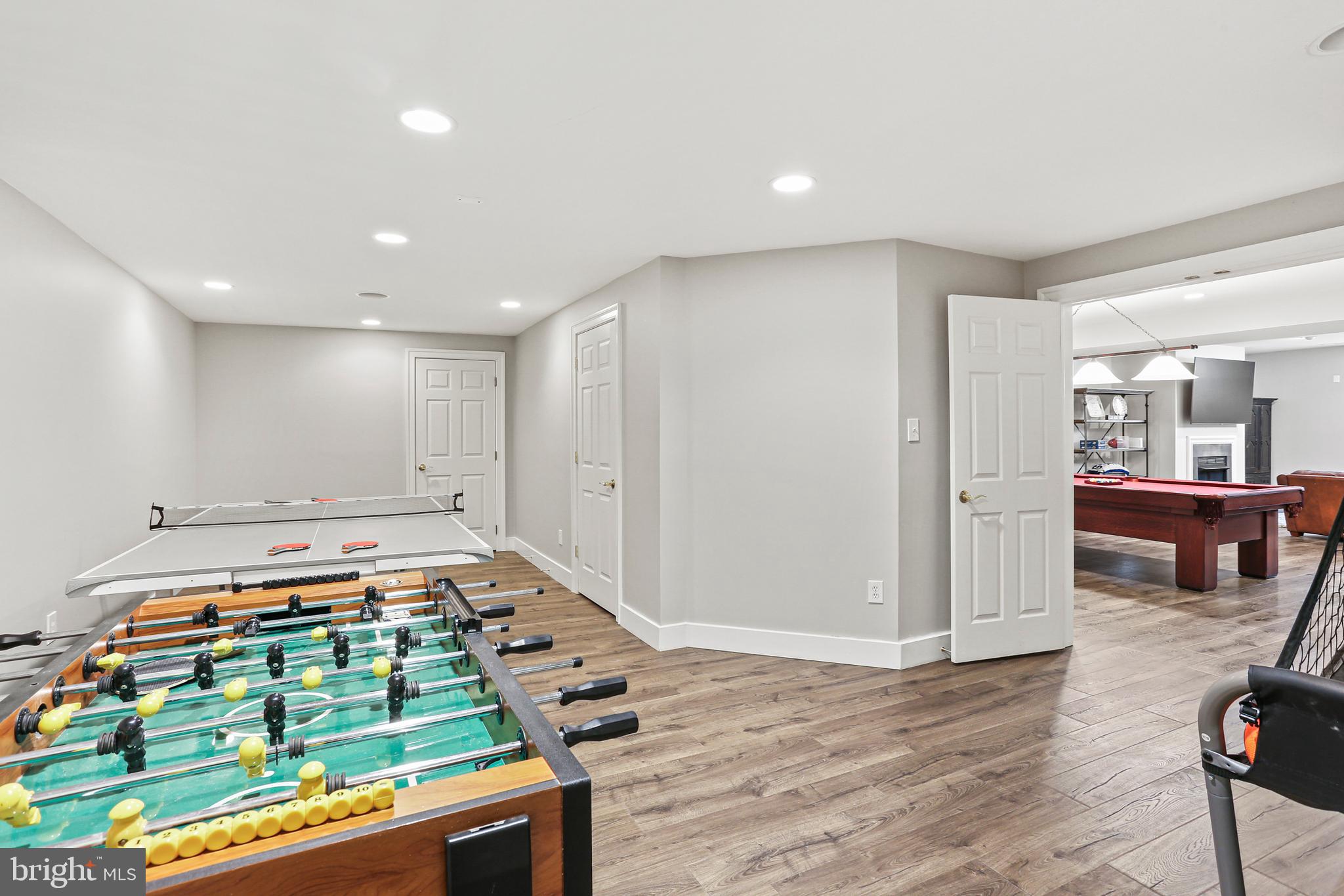 BANCROFT - Residential