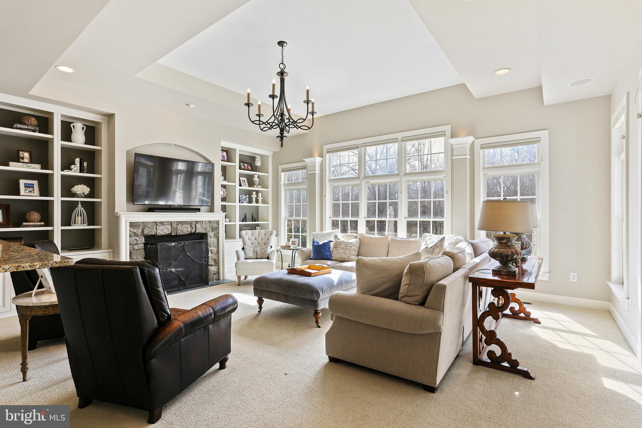 BANCROFT - Residential