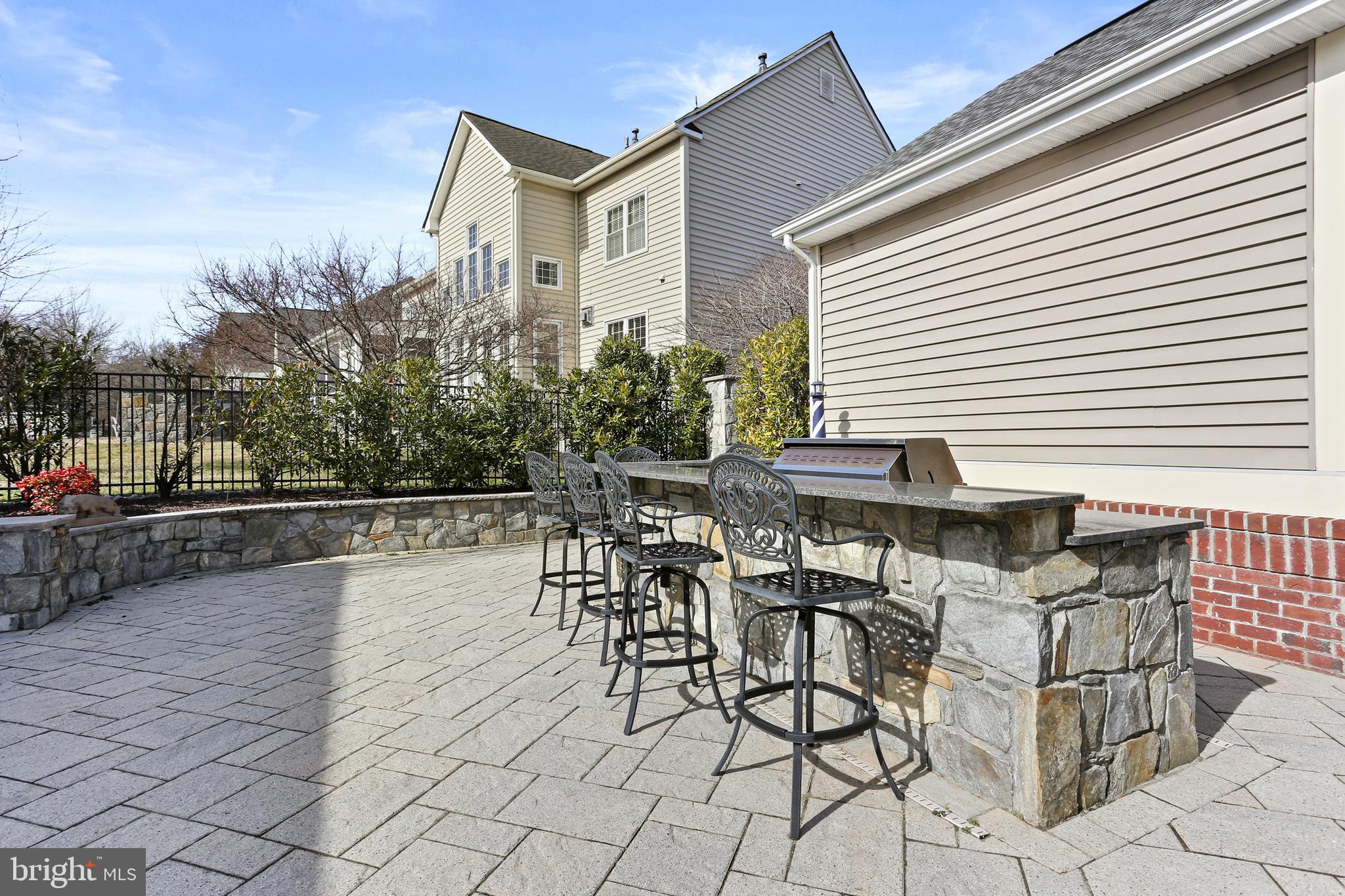 BANCROFT - Residential