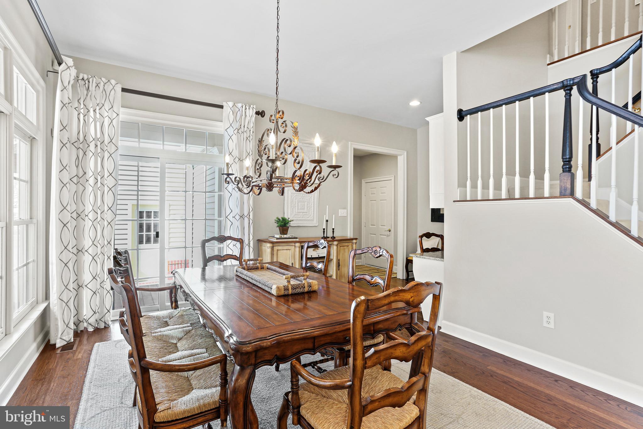 BANCROFT - Residential